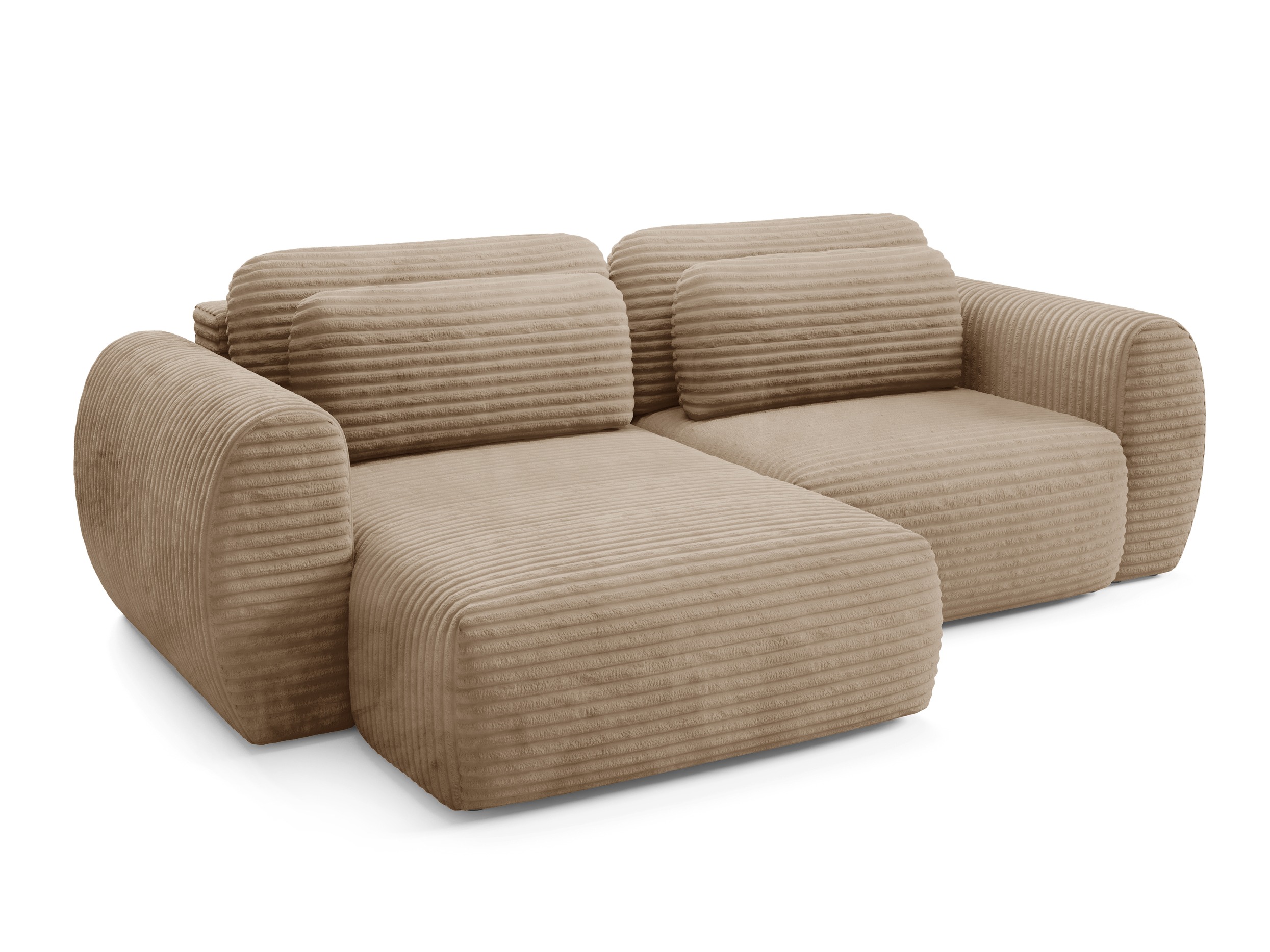 Hoekbank Franklin 192 (Ambience 03)