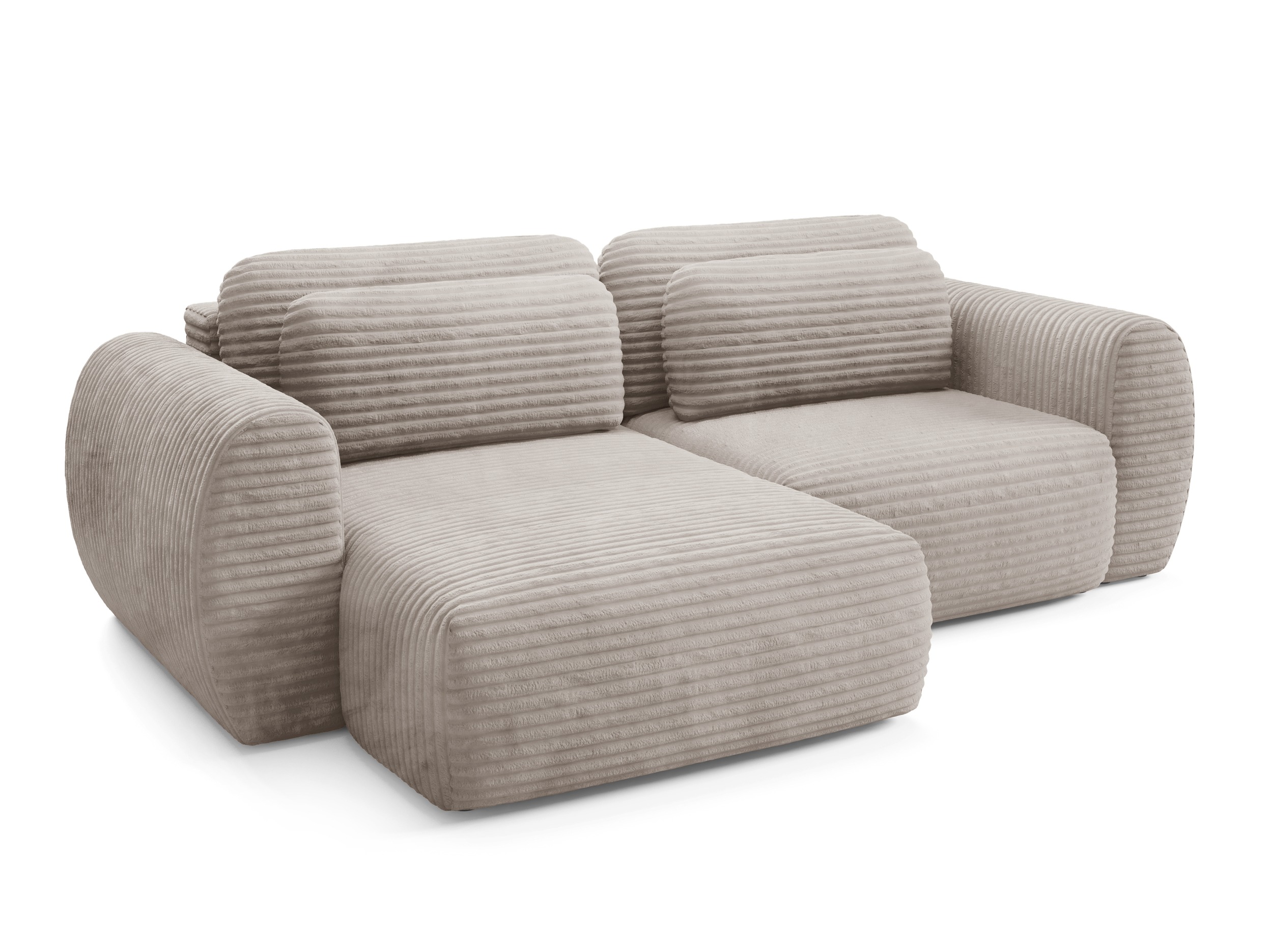 Hoekbank Franklin 192 (Ambience 04)