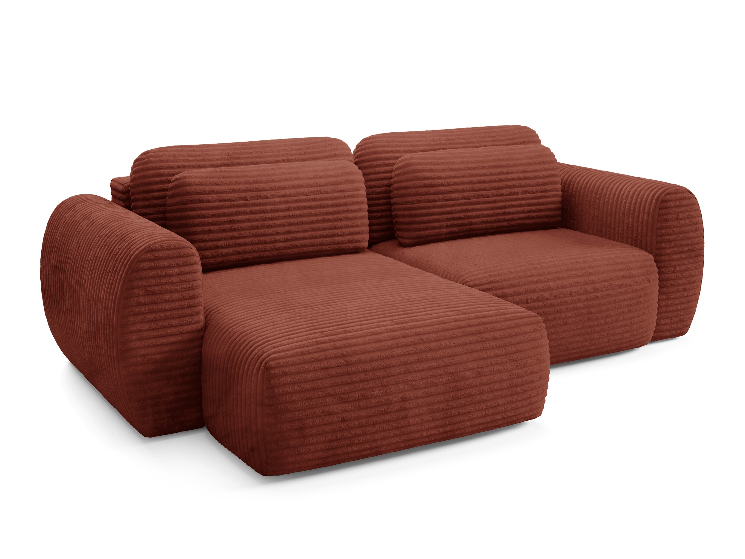 Hoekbank Franklin 192 (Ambience 09)