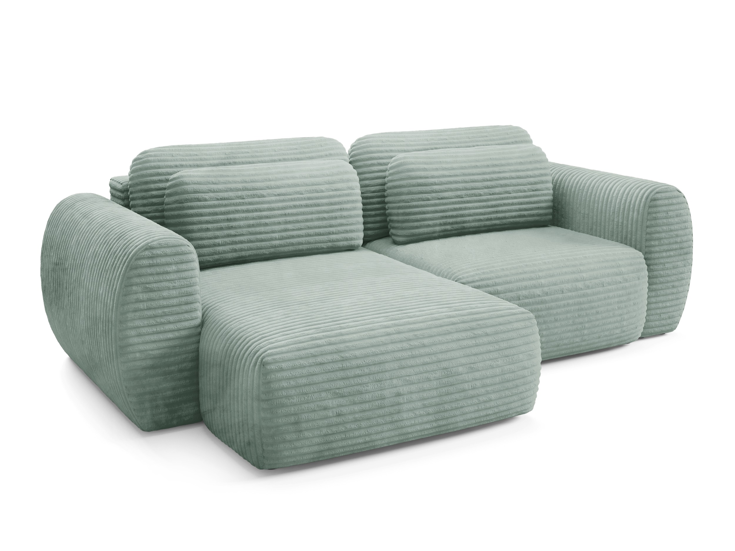 Hoekbank Franklin 192 (Ambience 14)