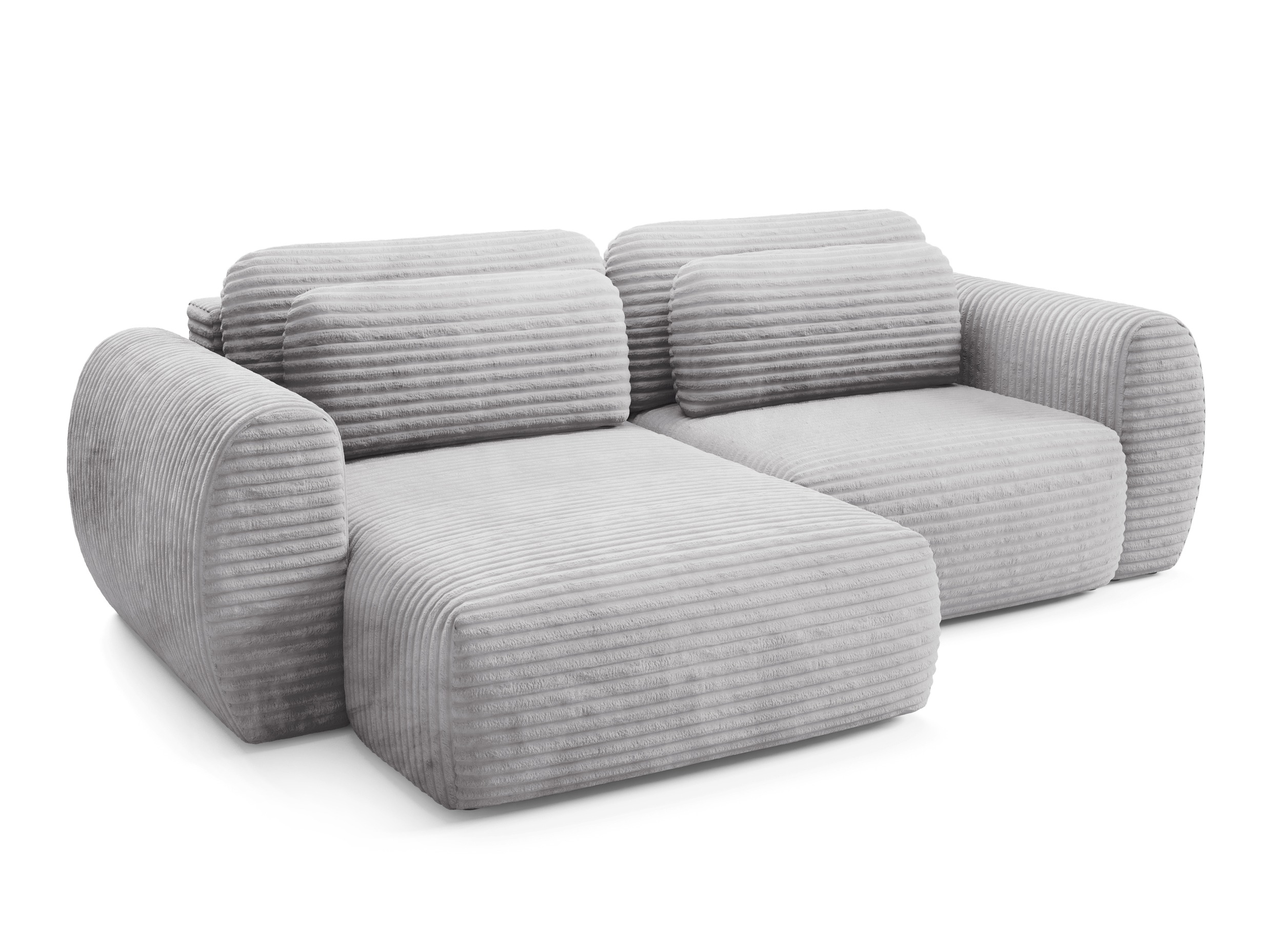 Hoekbank Franklin 192 (Ambience 17)