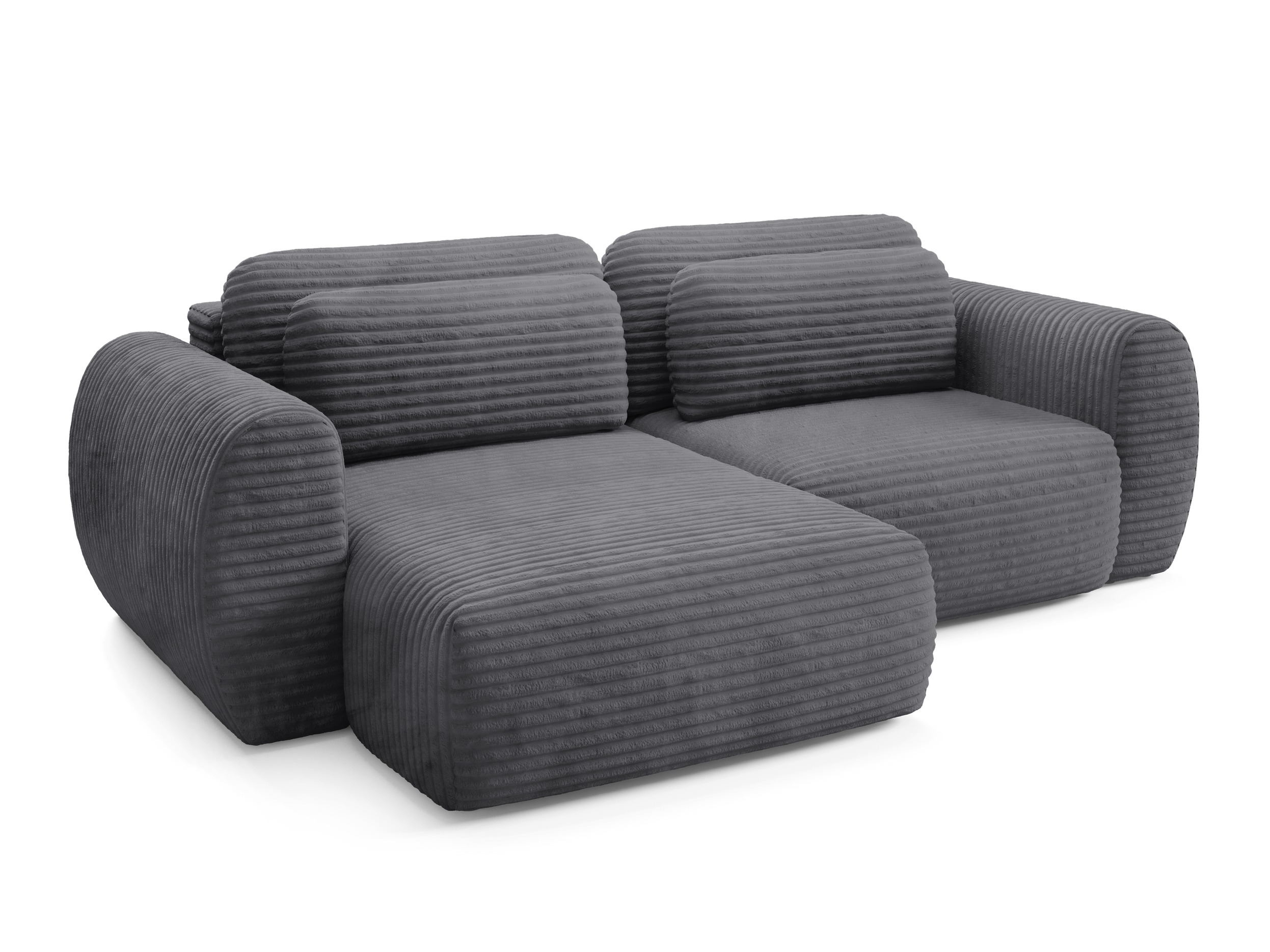 Hoekbank Franklin 192 (Ambience 19)
