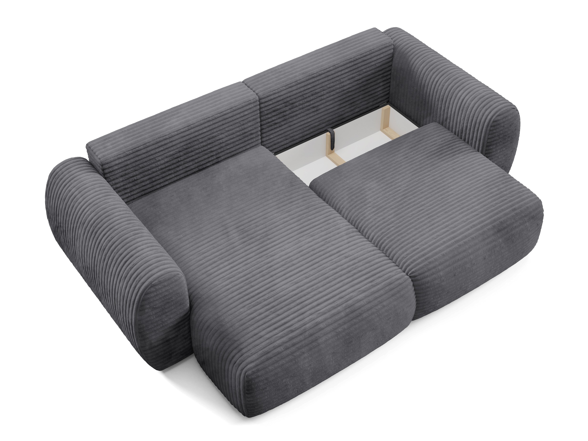 Hoekbank Franklin 192 (Ambience 19)