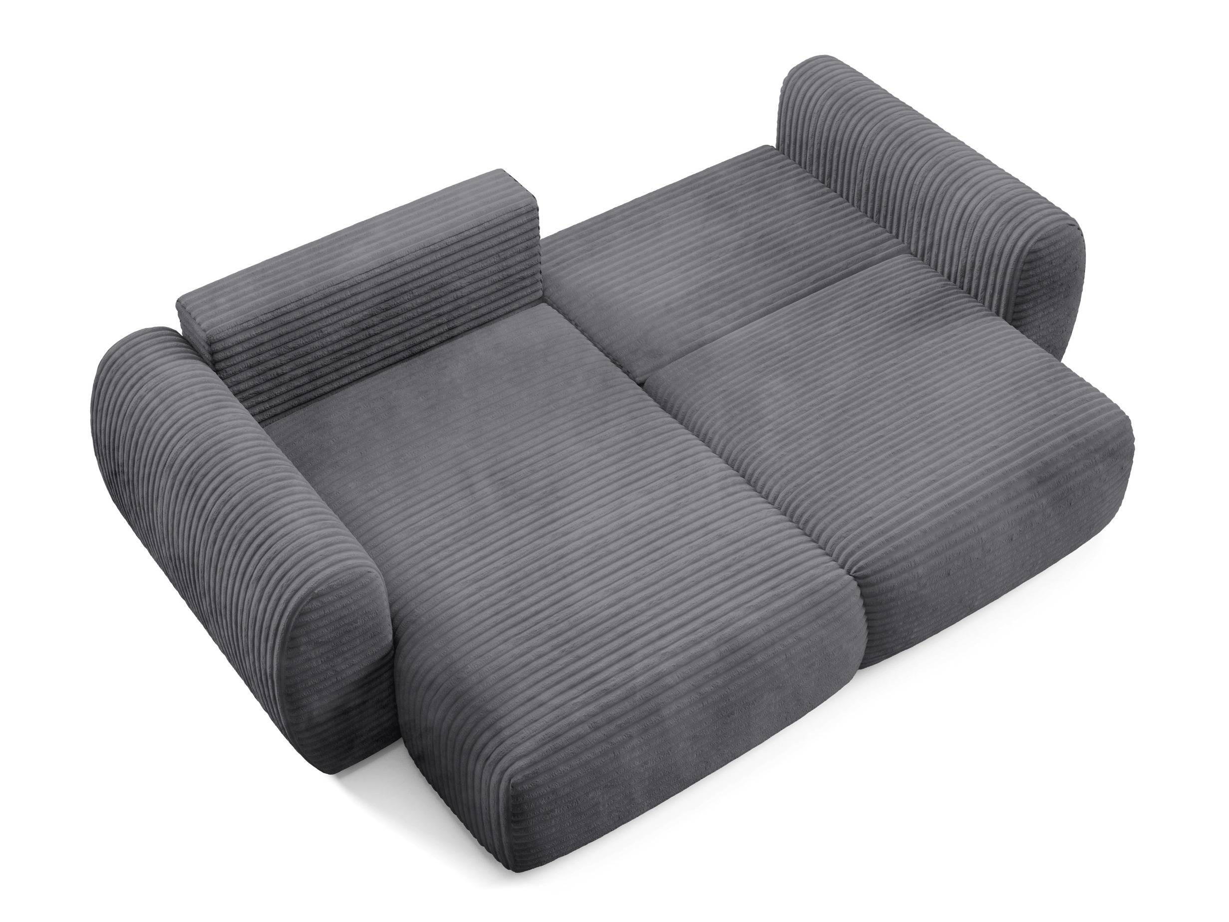 Hoekbank Franklin 192 (Ambience 19)
