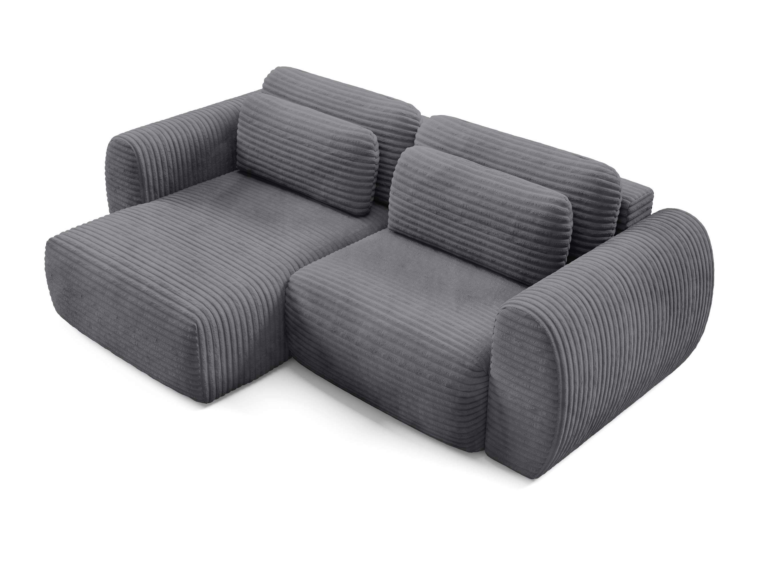 Hoekbank Franklin 192 (Ambience 19)