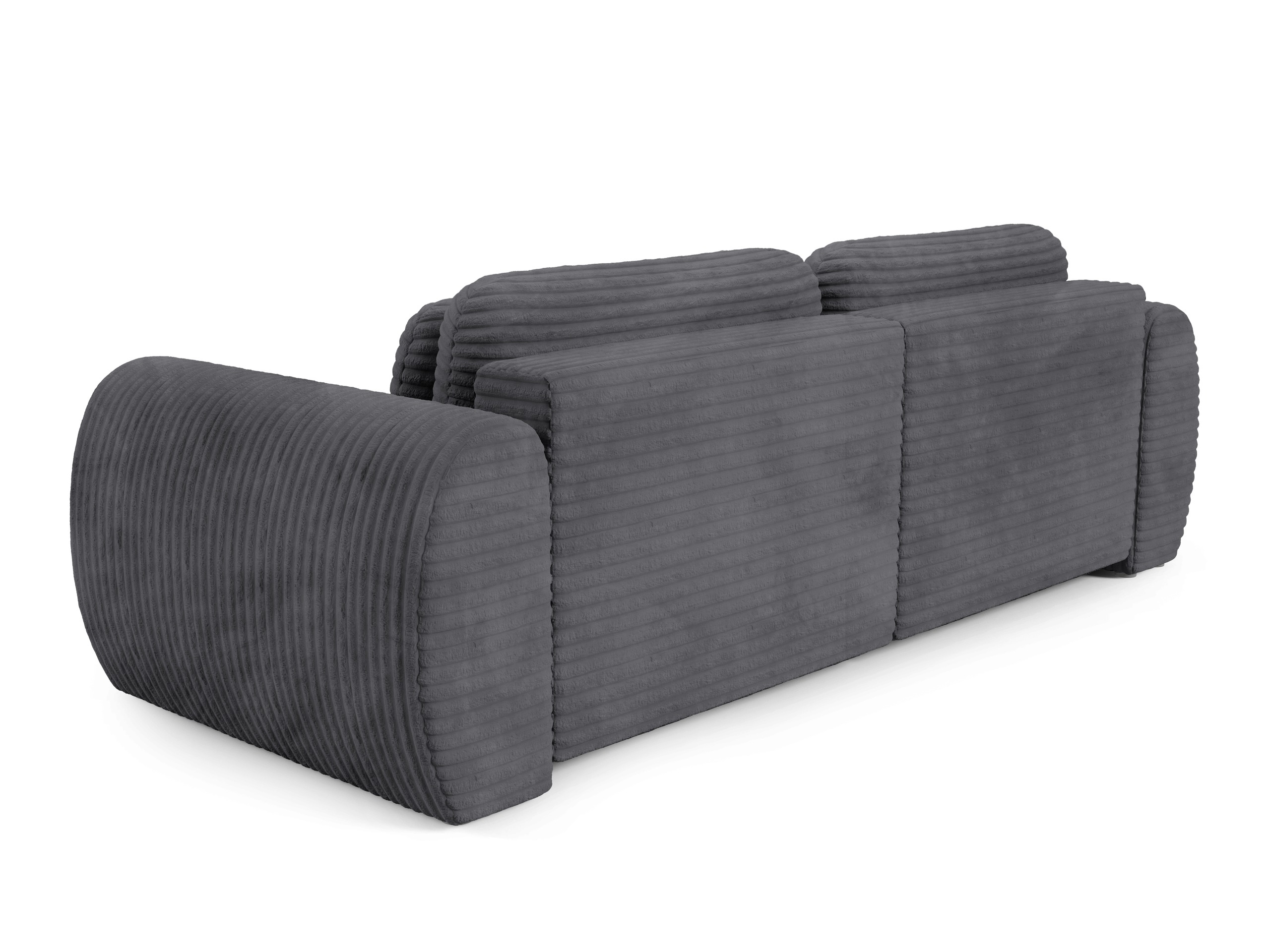 Hoekbank Franklin 192 (Ambience 19)
