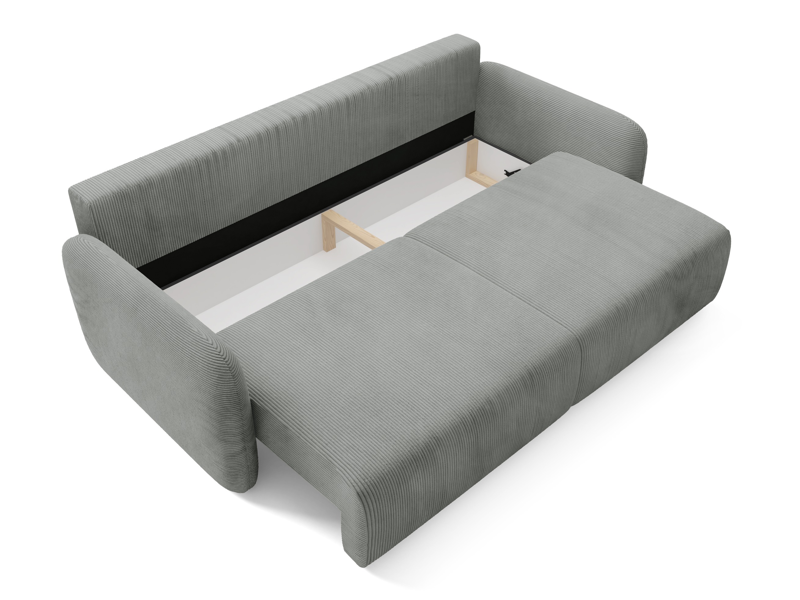 Slaapbank Franklin 191 (Poso 55)