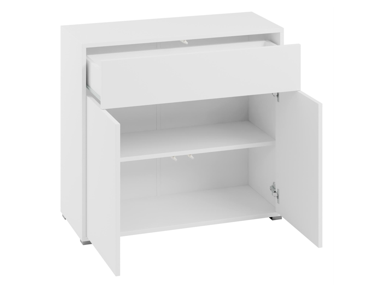 Gangmeubelset Comfivo Fersoe 118 (Eiken)