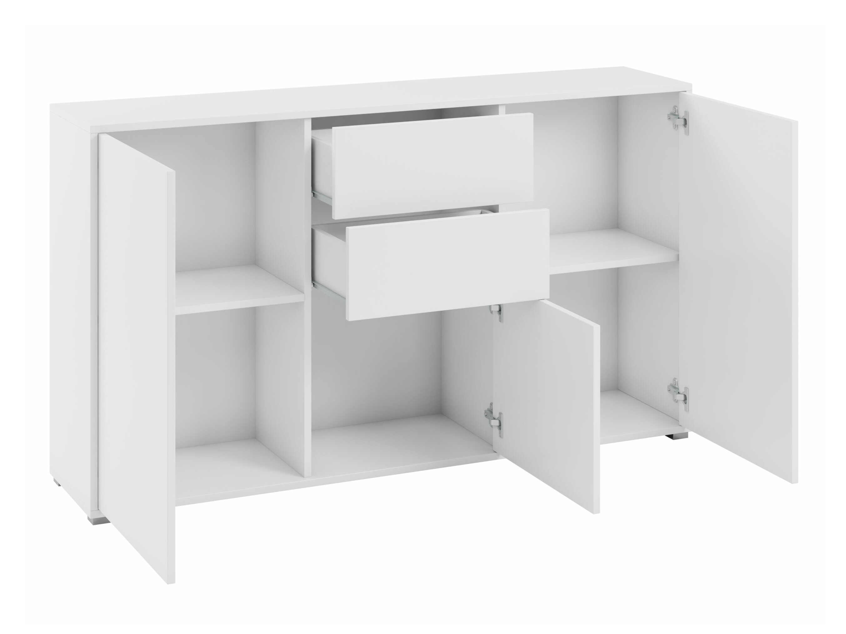 Ladekast Comfivo Fersoe 100 (Eiken)