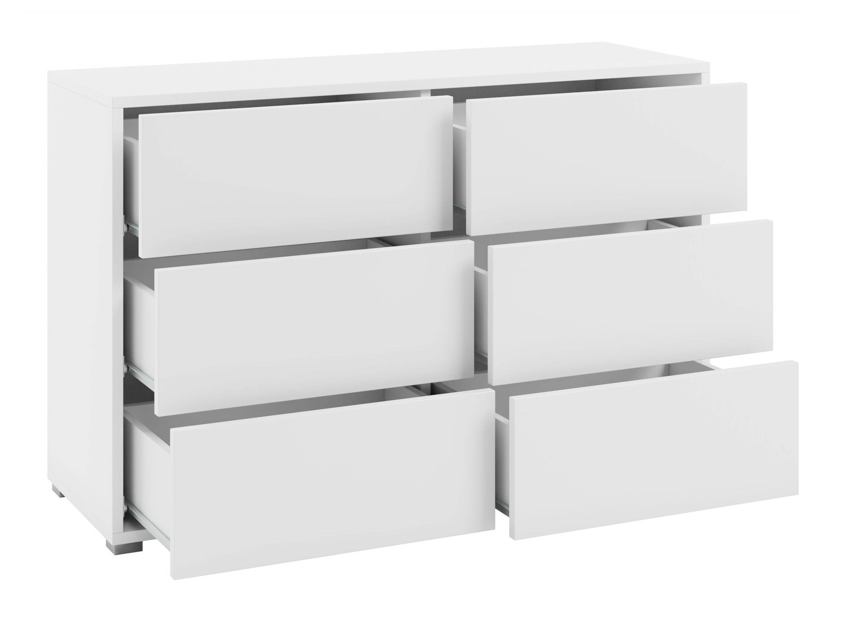 Woonkamerset Comfivo Fersoe 108 (Eiken)