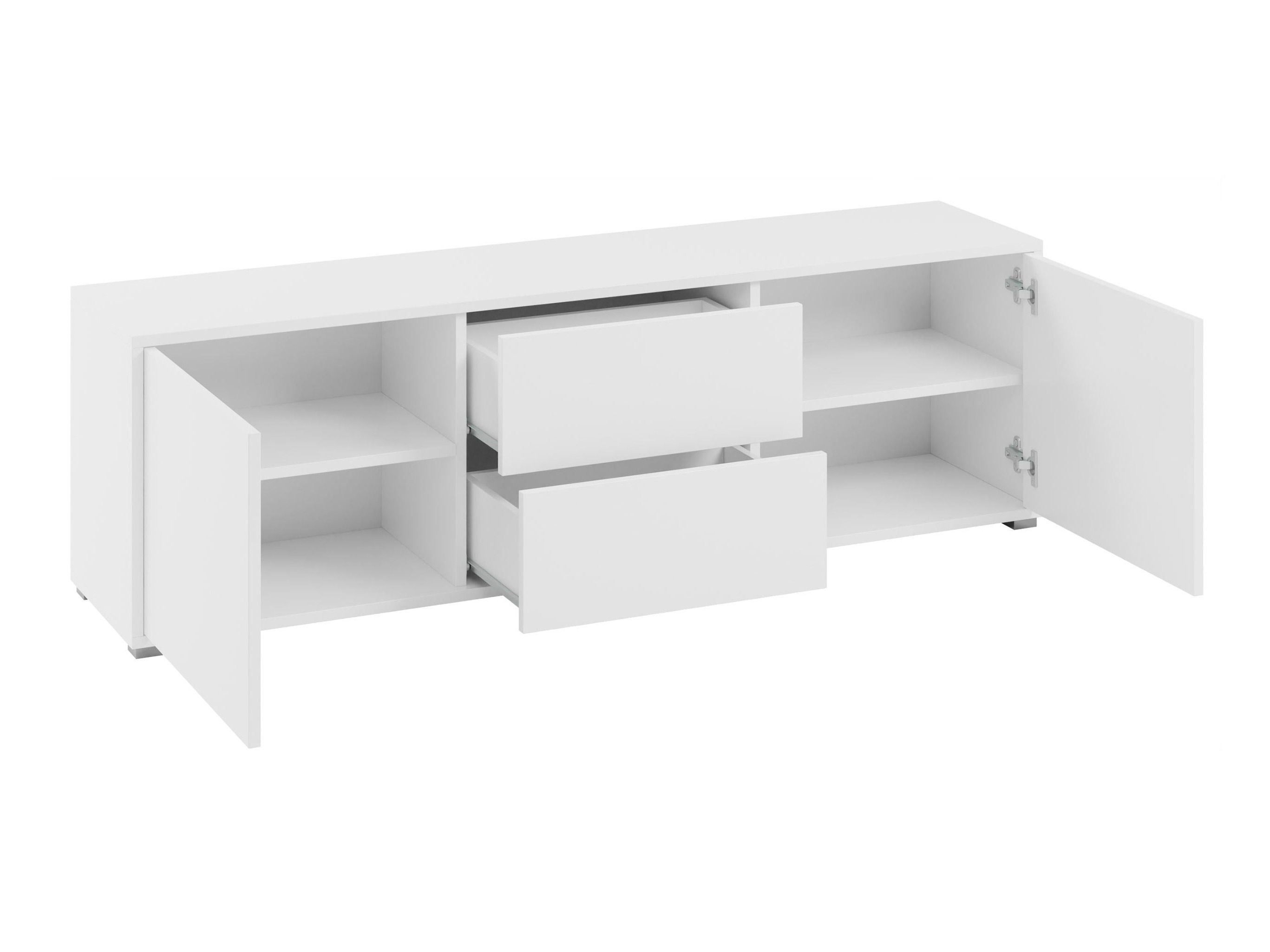 Woonkamerset Comfivo Fersoe 110 (Eiken)