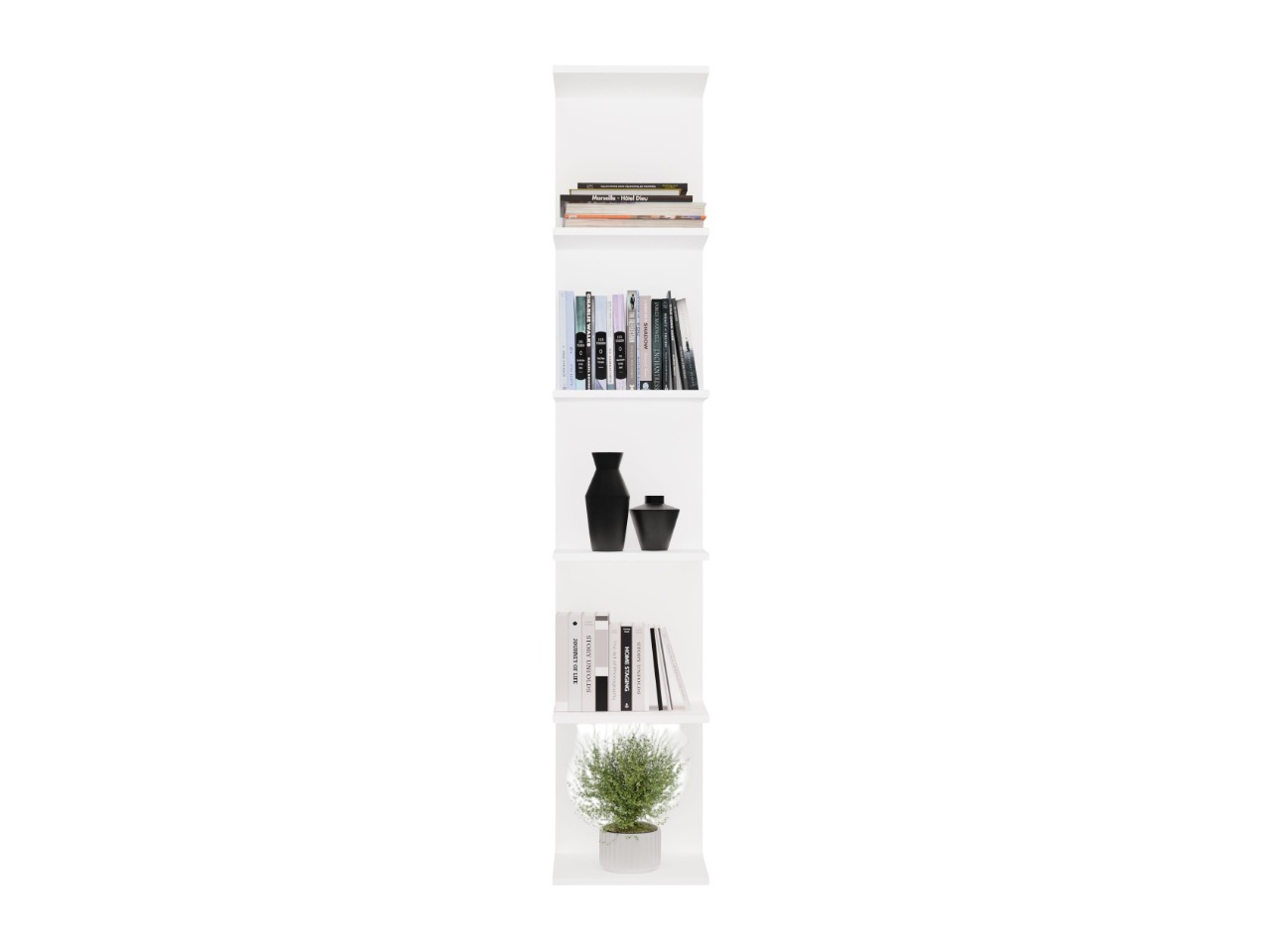 Boekenkast Mandeville 333