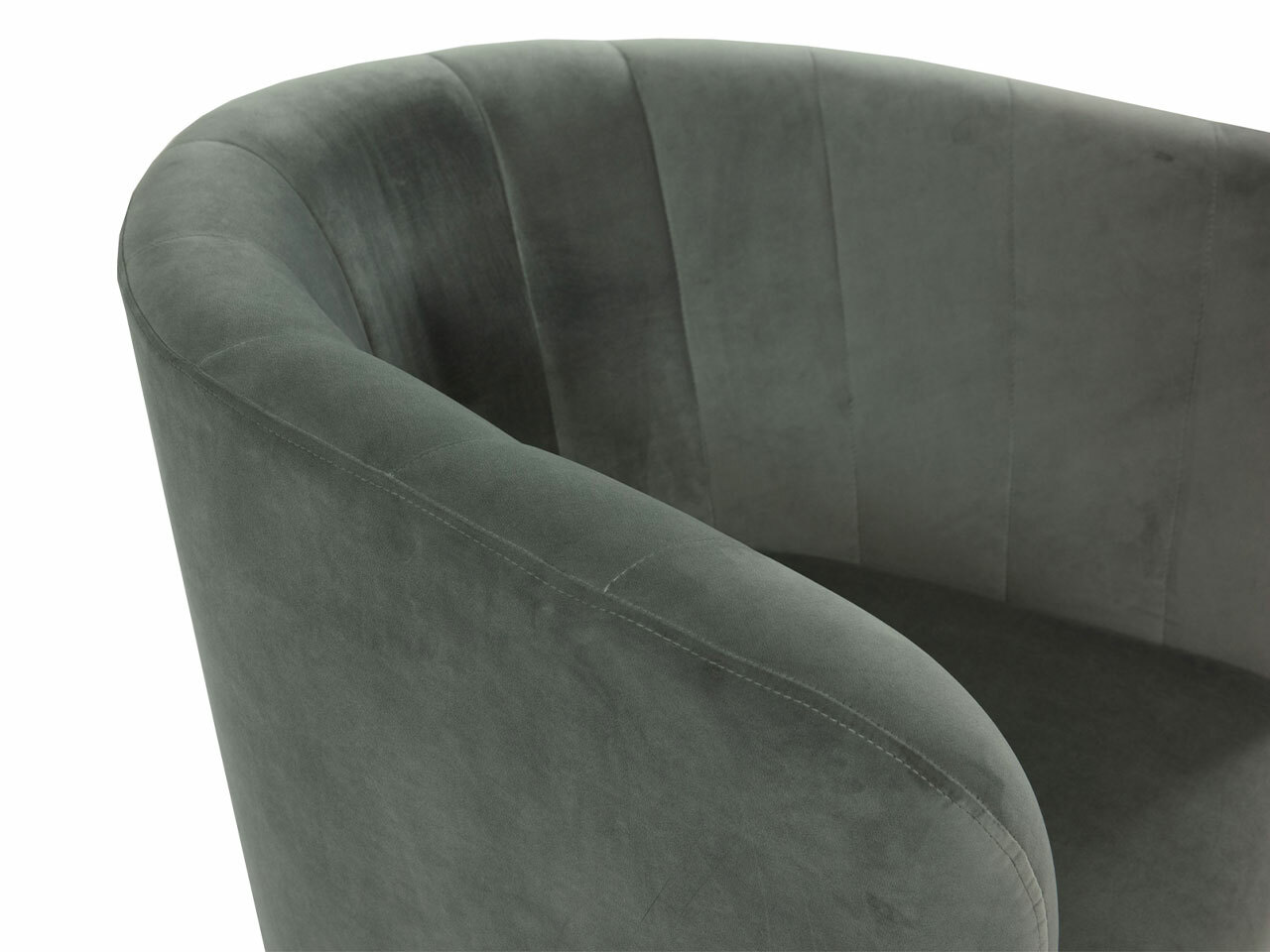 Fauteuil Orem 112 (Magic Velvet 2217)