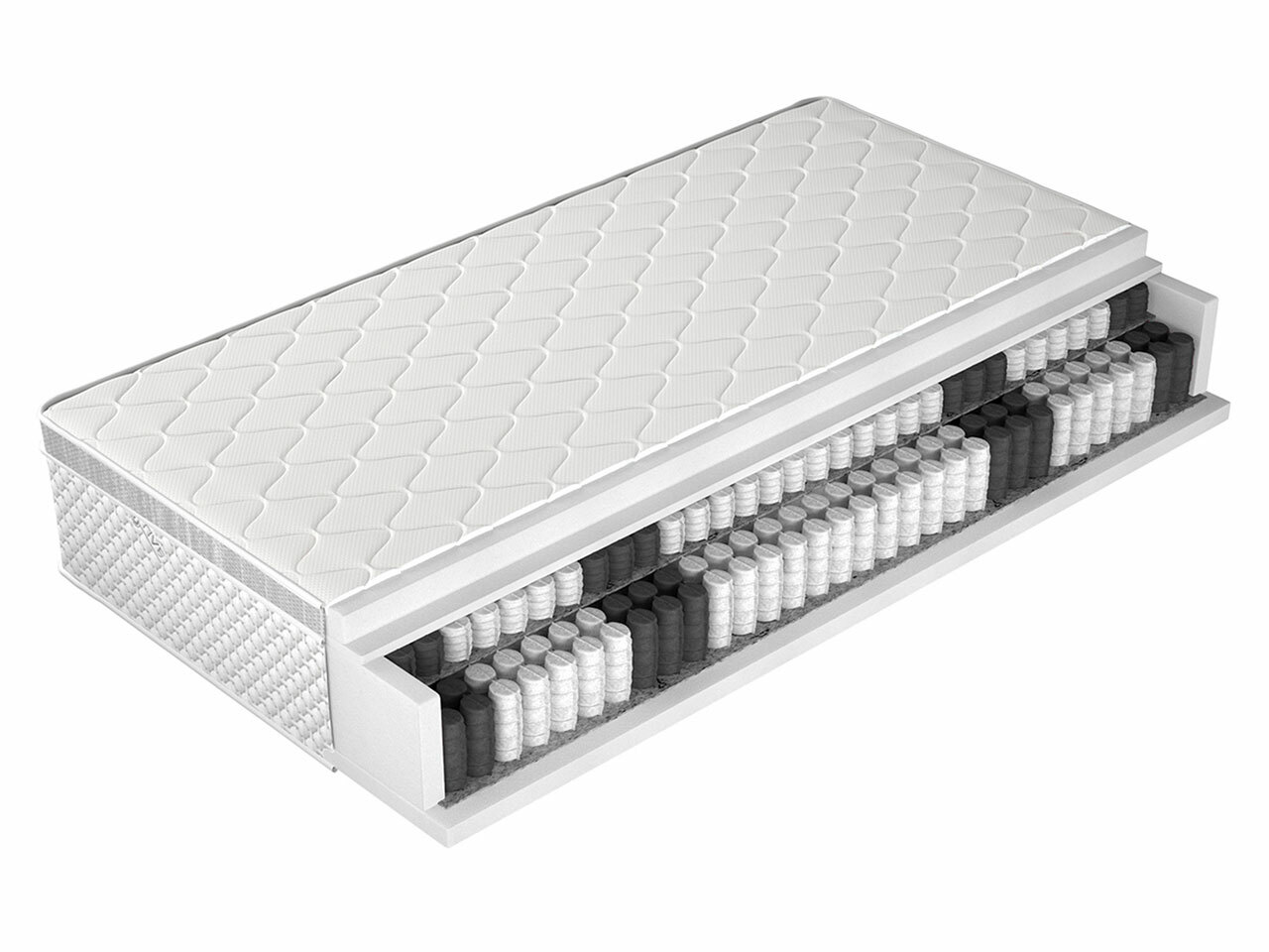 Matras Unique Silver