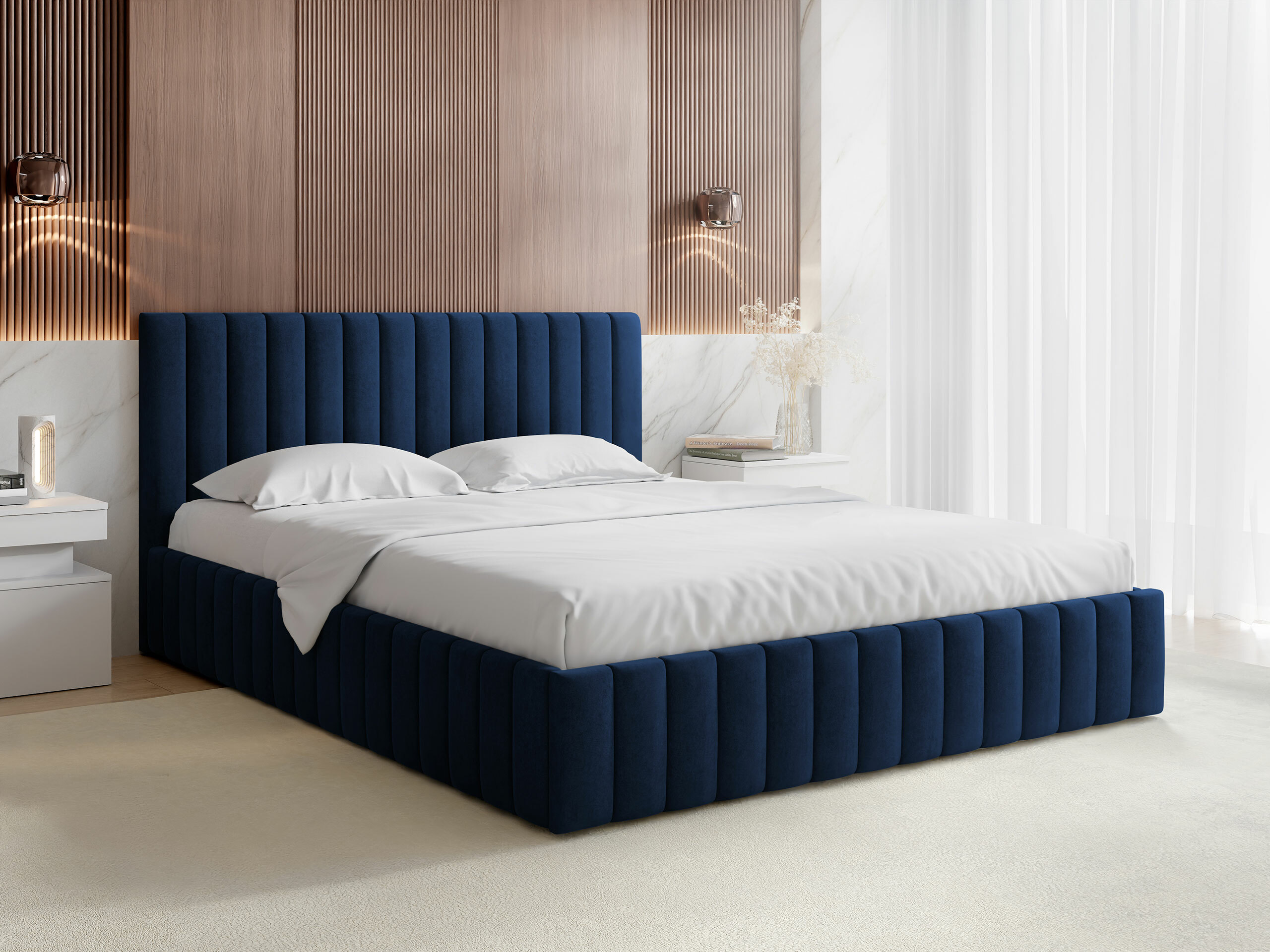 Bed Baltimore 202 (Fresh 11)