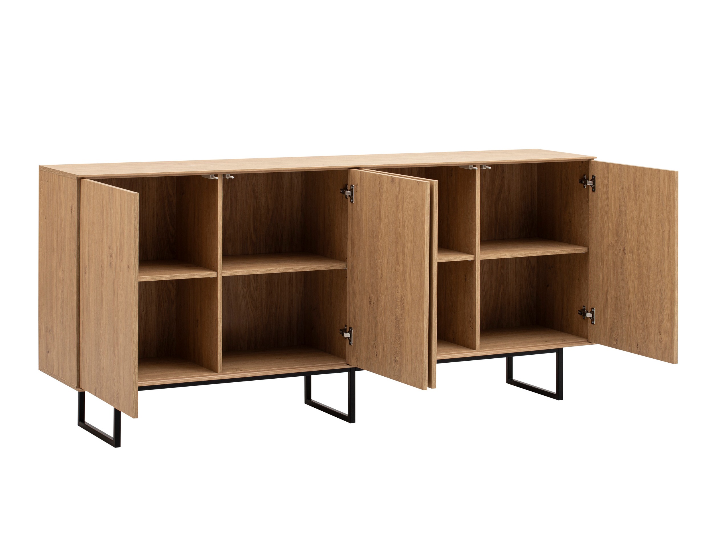 Dressoir Bentesa 104
