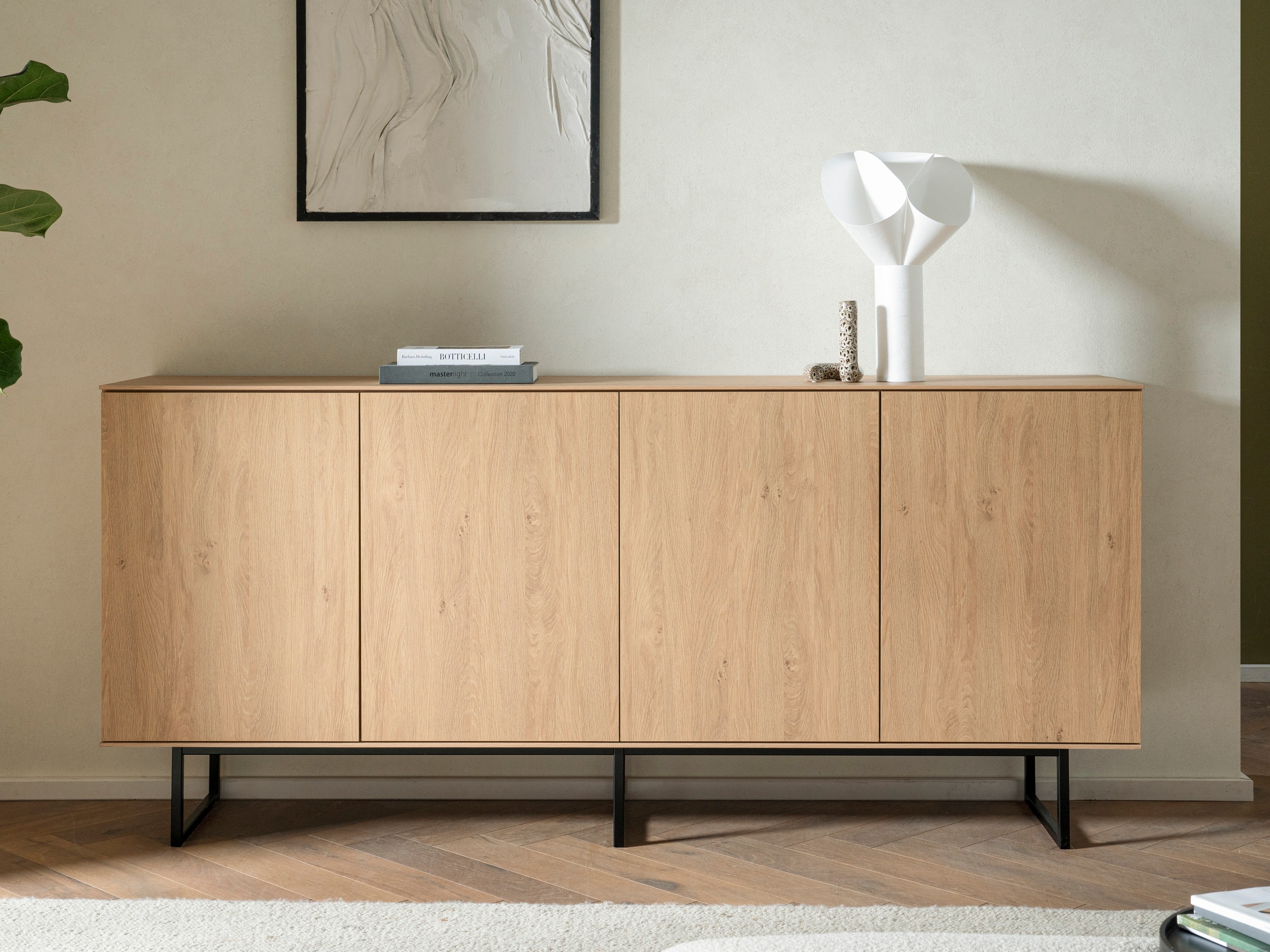 Dressoir Bentesa 104