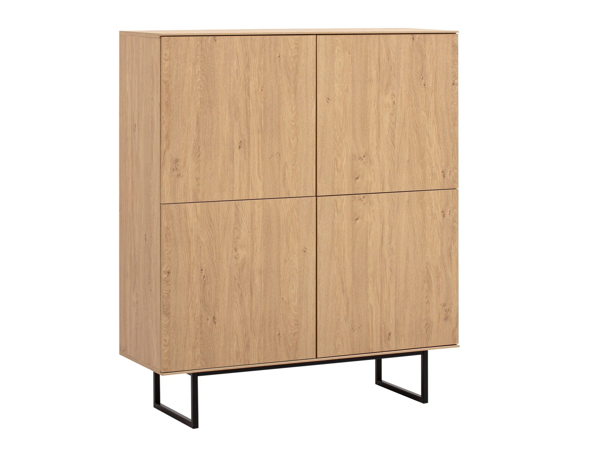 Dressoir Bentesa 105