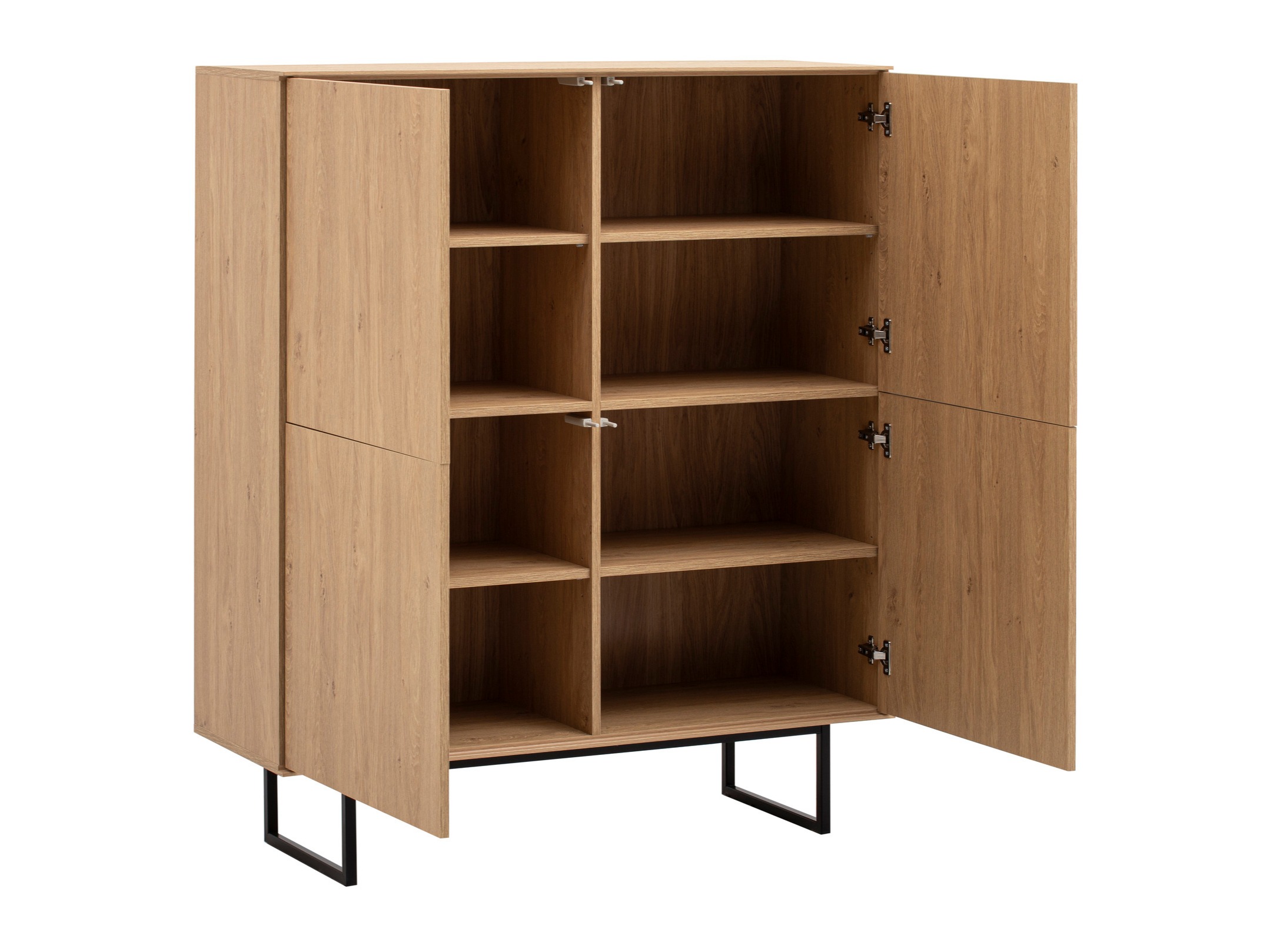 Dressoir Bentesa 105