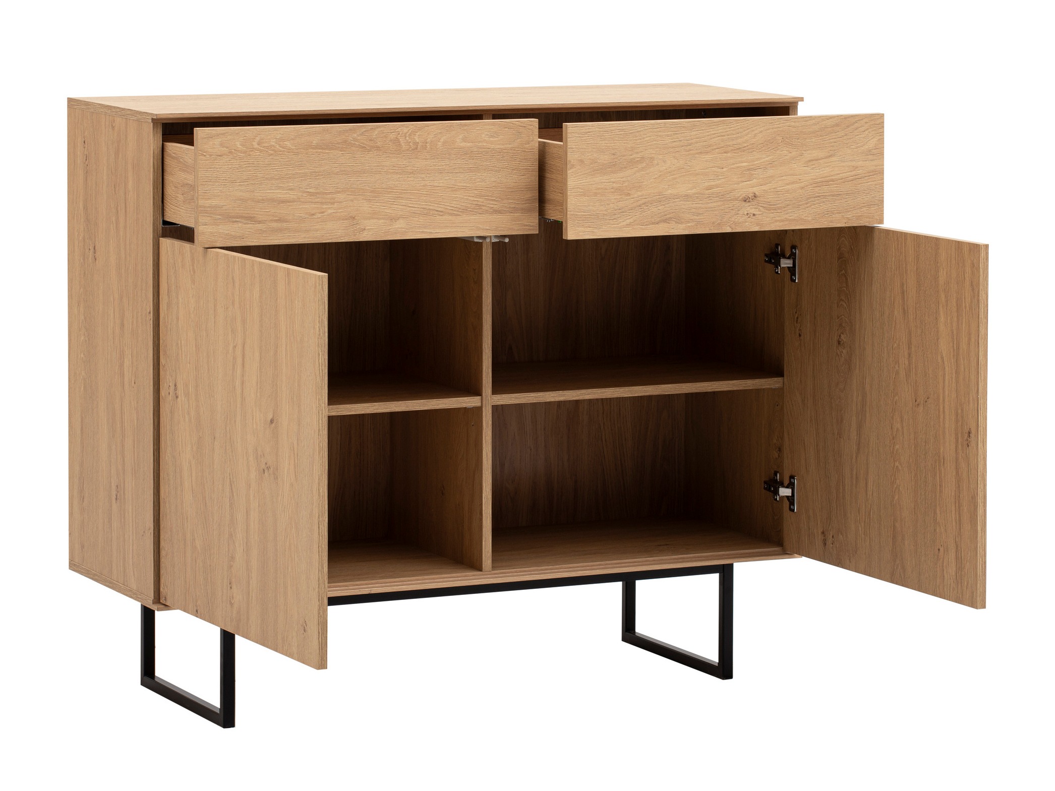 Ladekast Bentesa 102