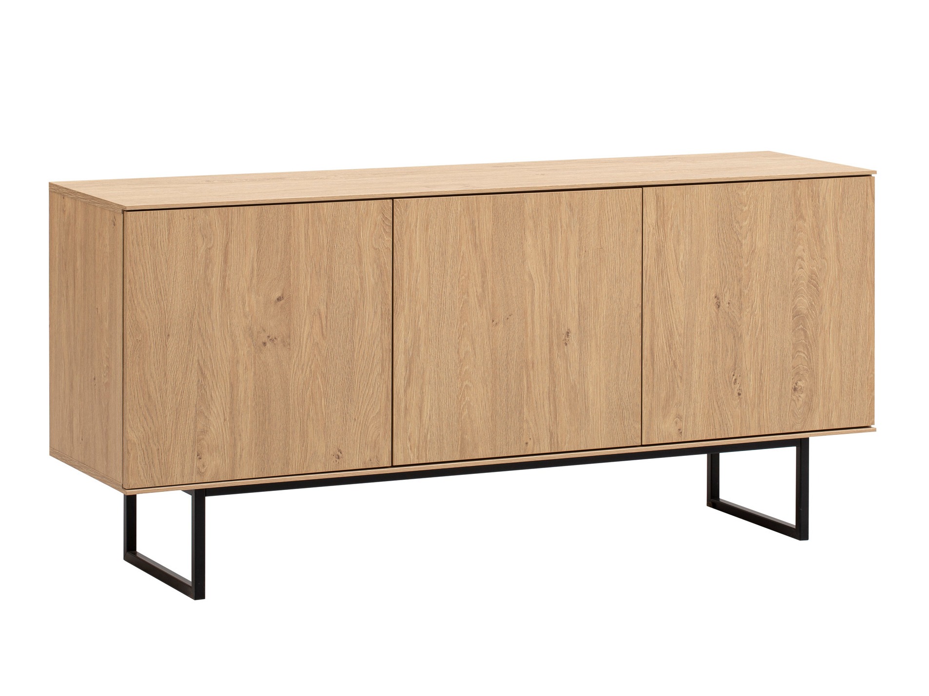 TV-meubel Bentesa 100