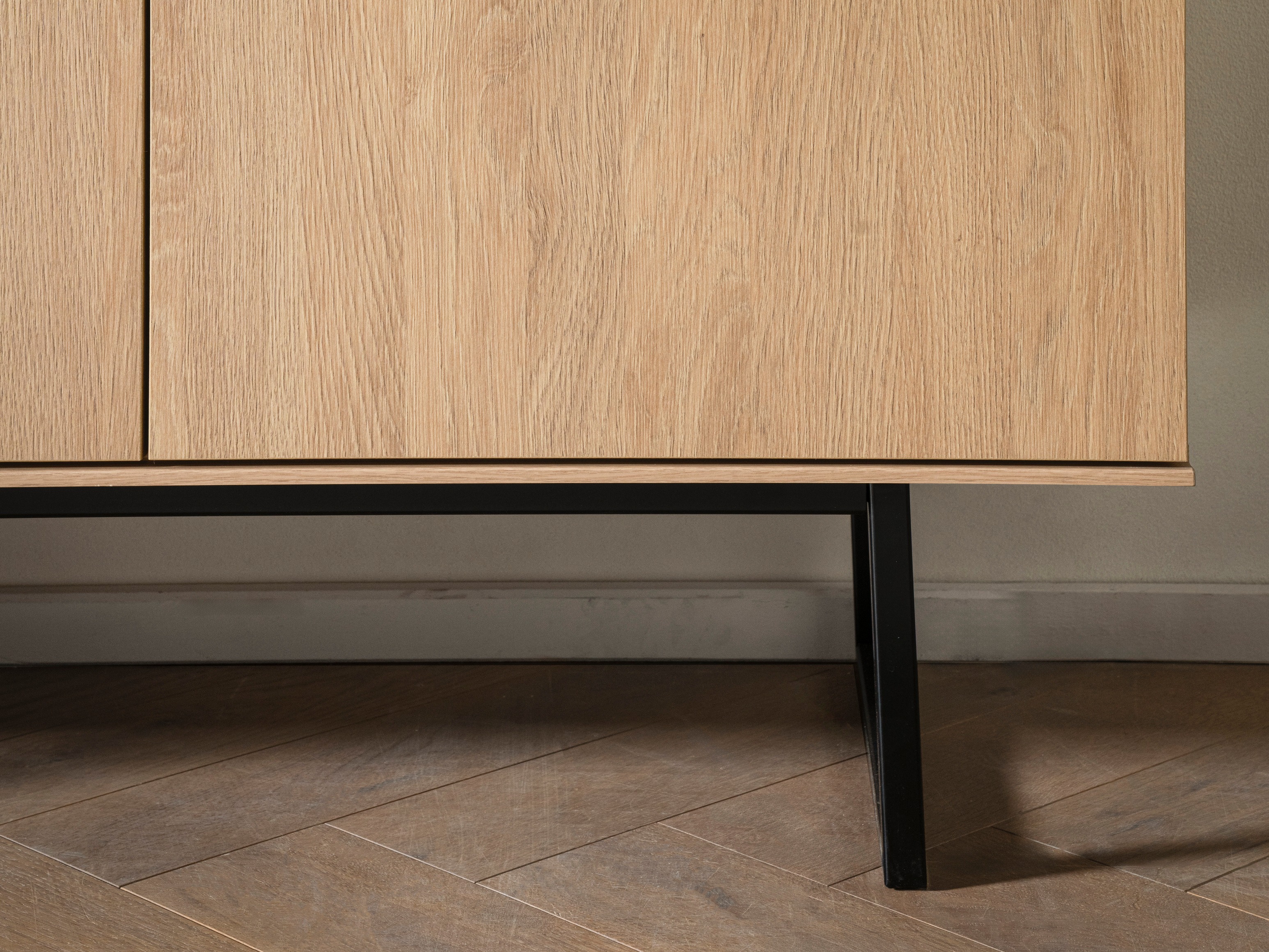 TV-meubel Bentesa 100