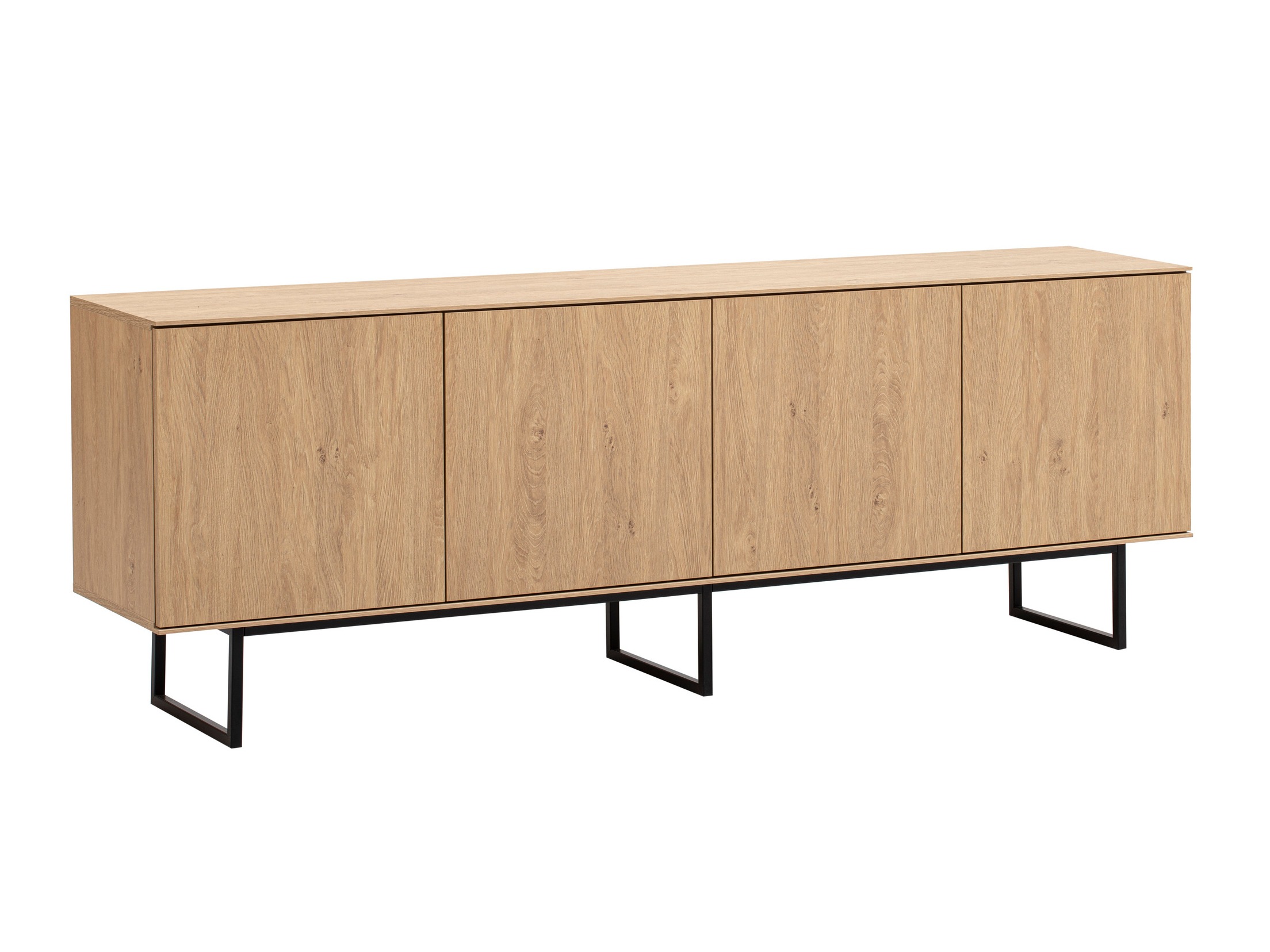 TV-meubel Bentesa 101