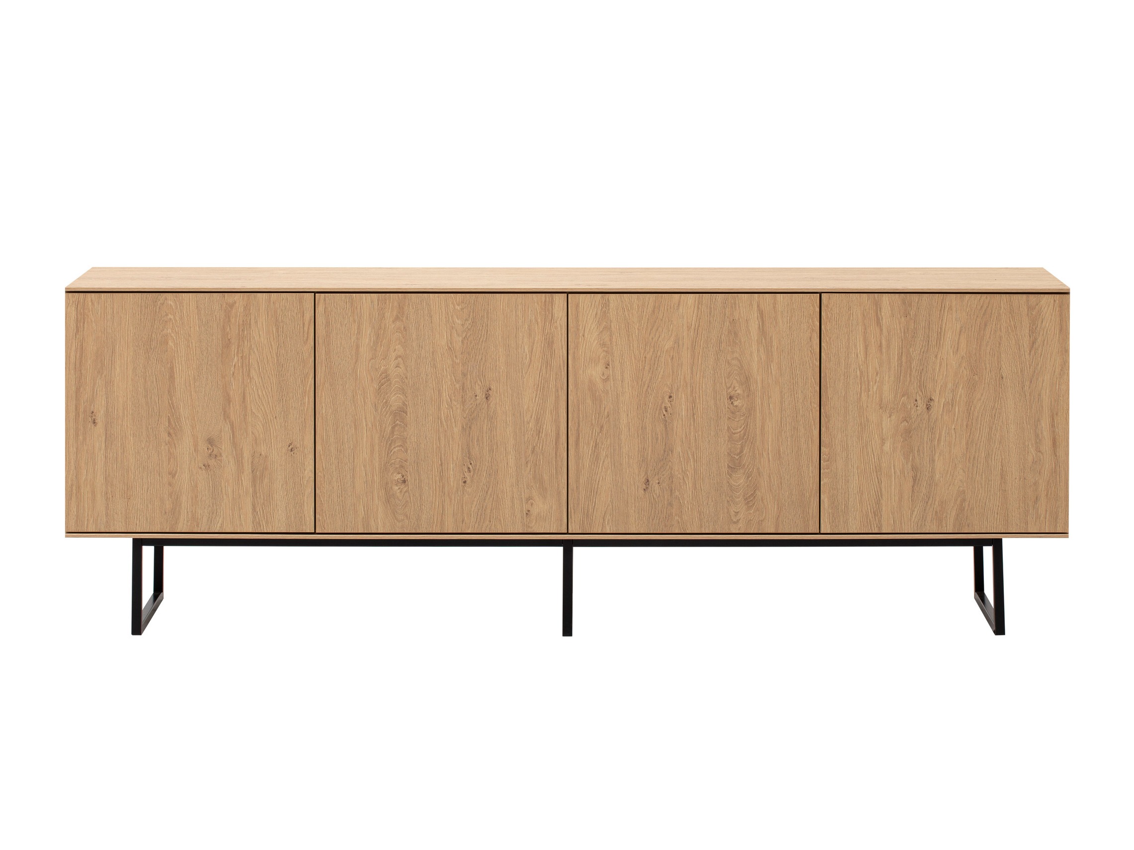 TV-meubel Bentesa 101