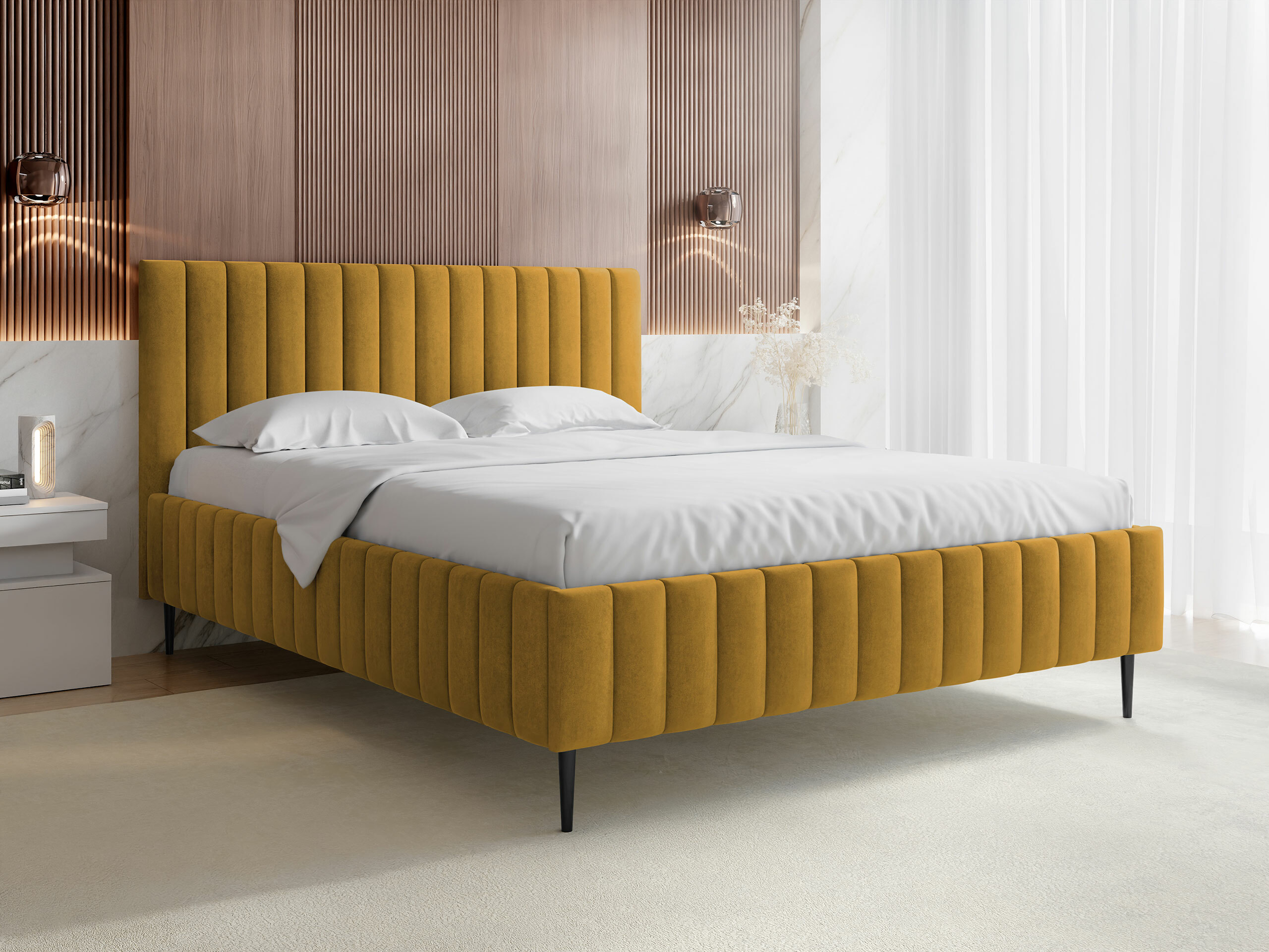 Bed Baltimore 203 (Fresh 37)