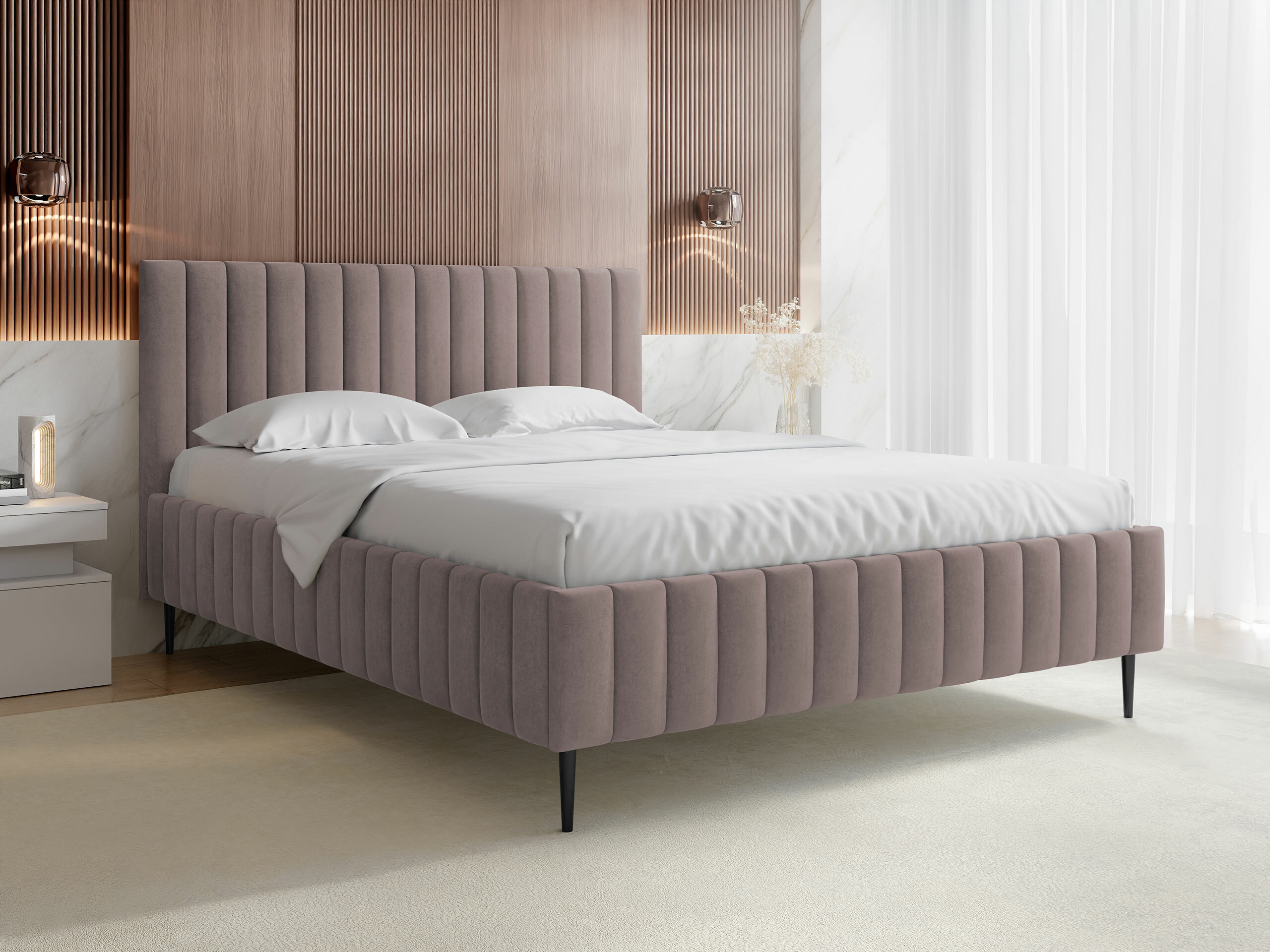 Bed Baltimore 203 (Fresh 9)