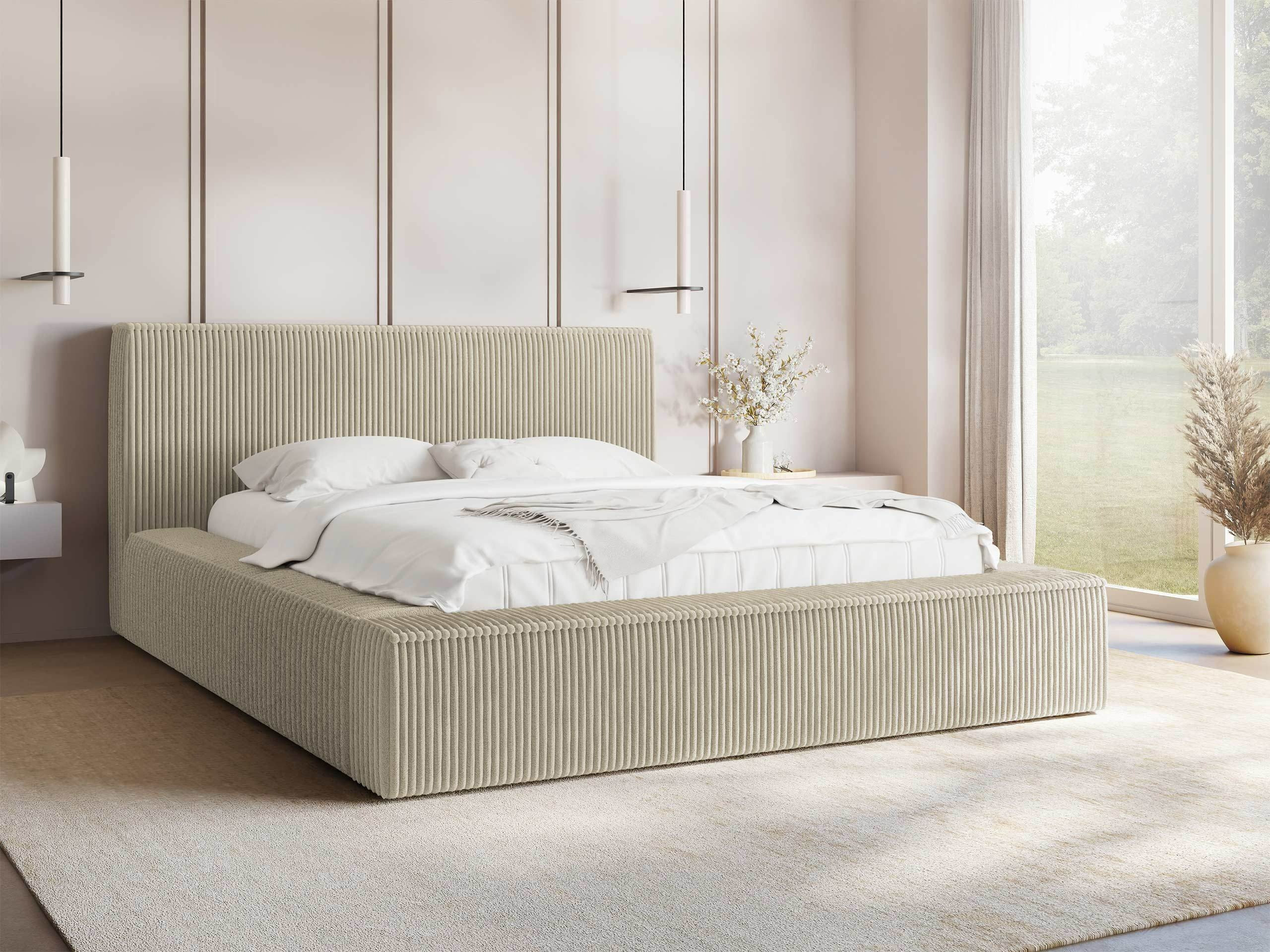 Bed TrendyNest 107 (Top 20)