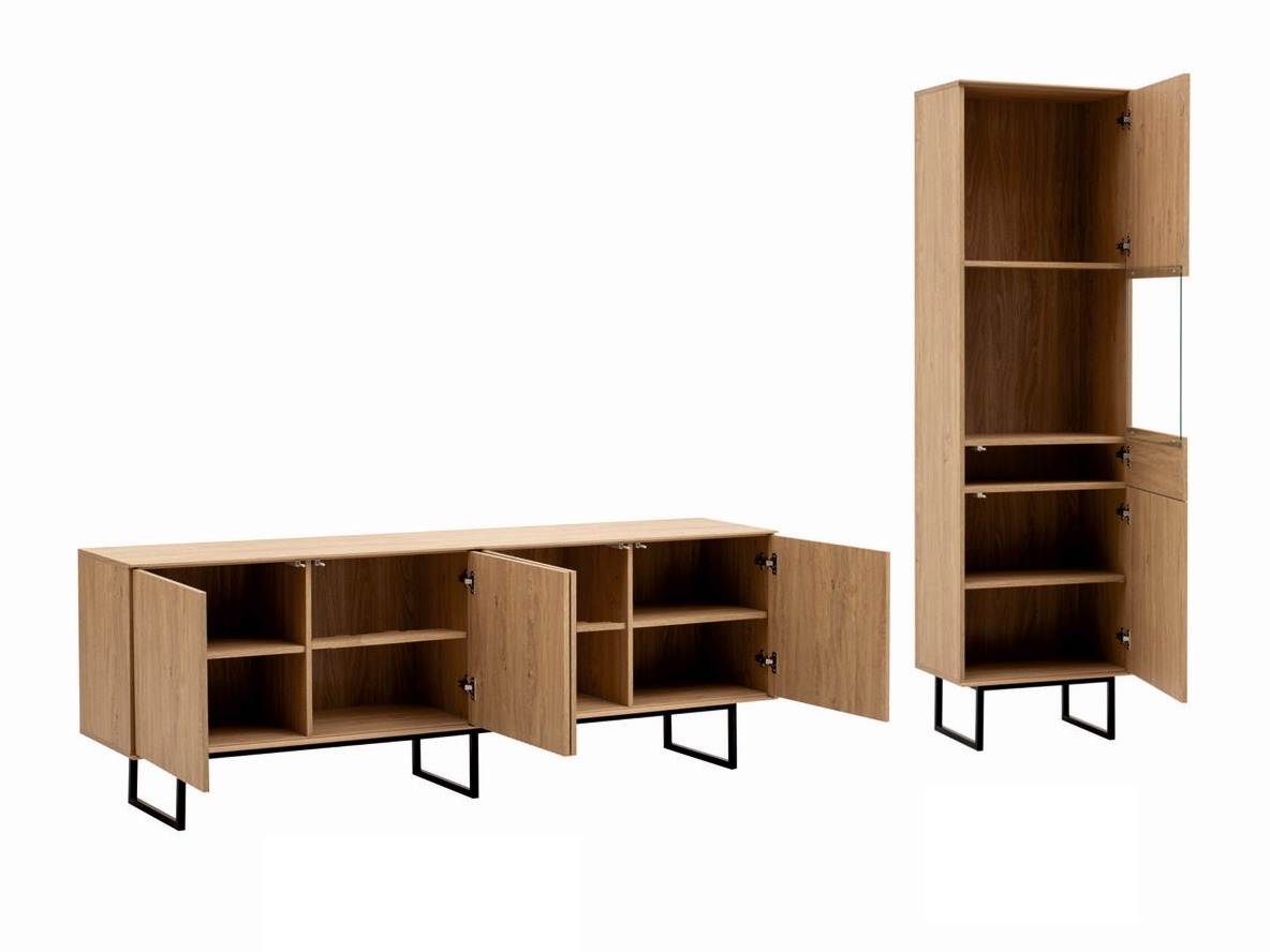 Woonkamerset Bentesa 107