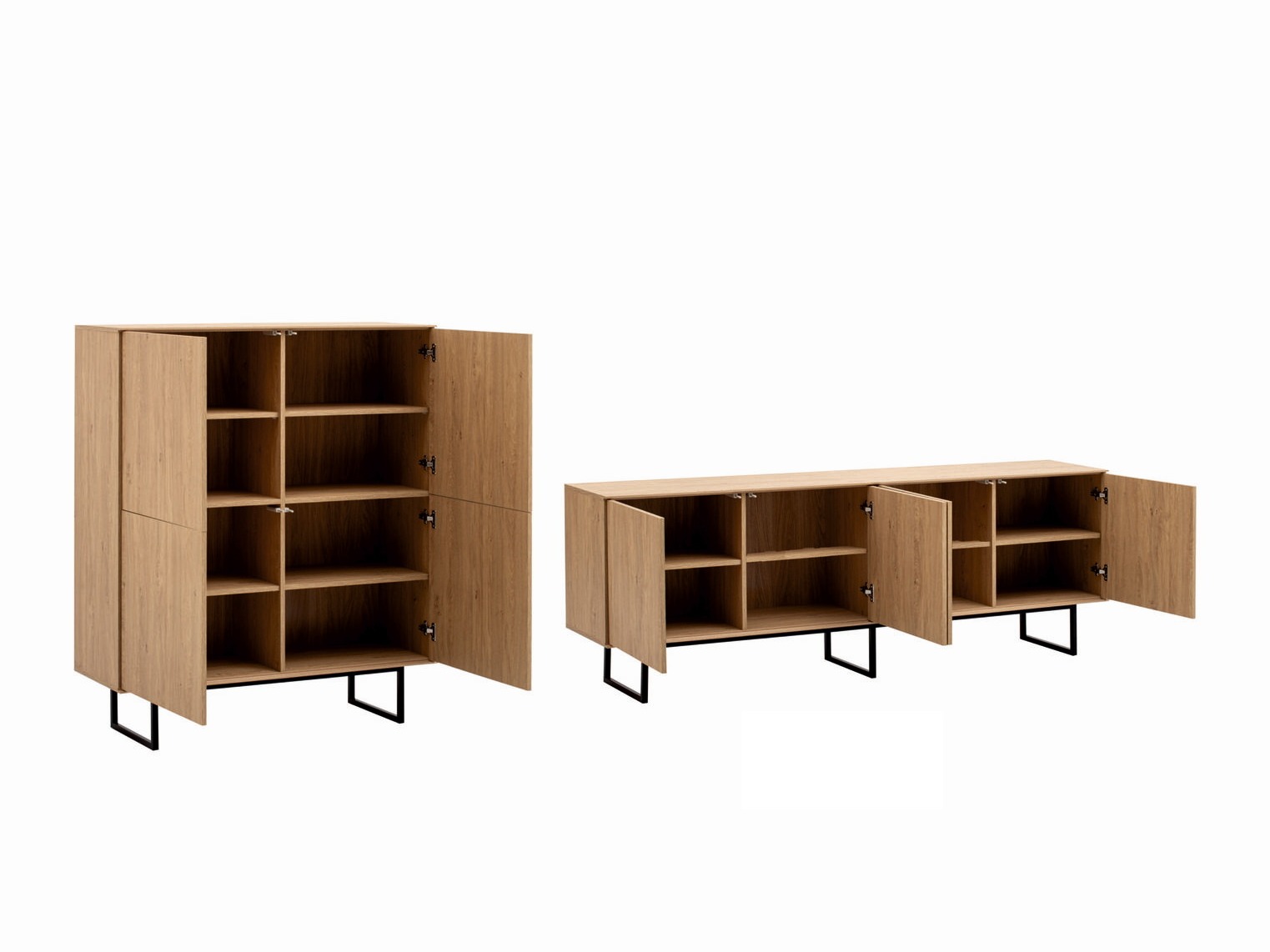 Woonkamerset Bentesa 110