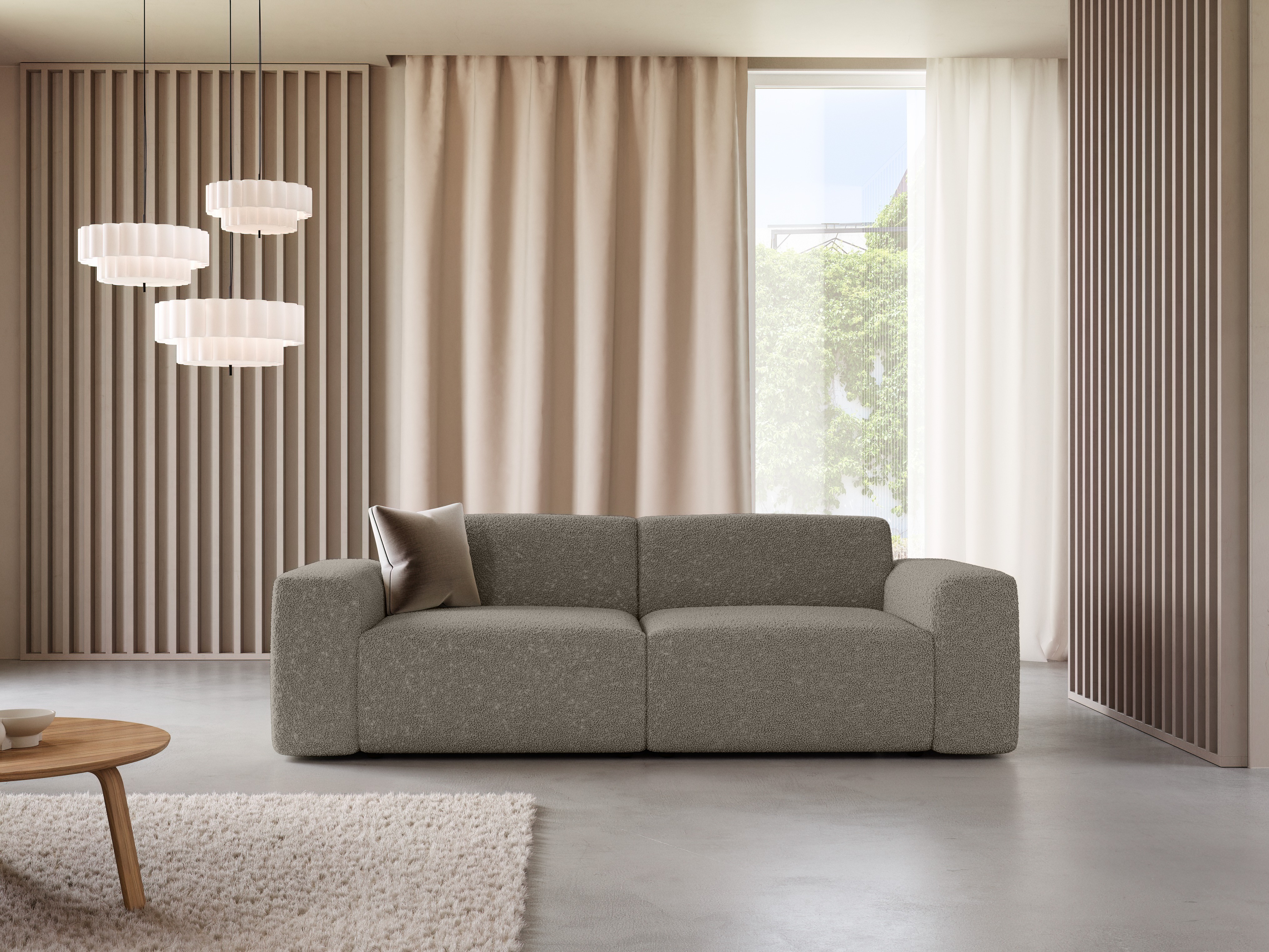 Modulaire zithoek Romenoi 109 (Centaur 03)