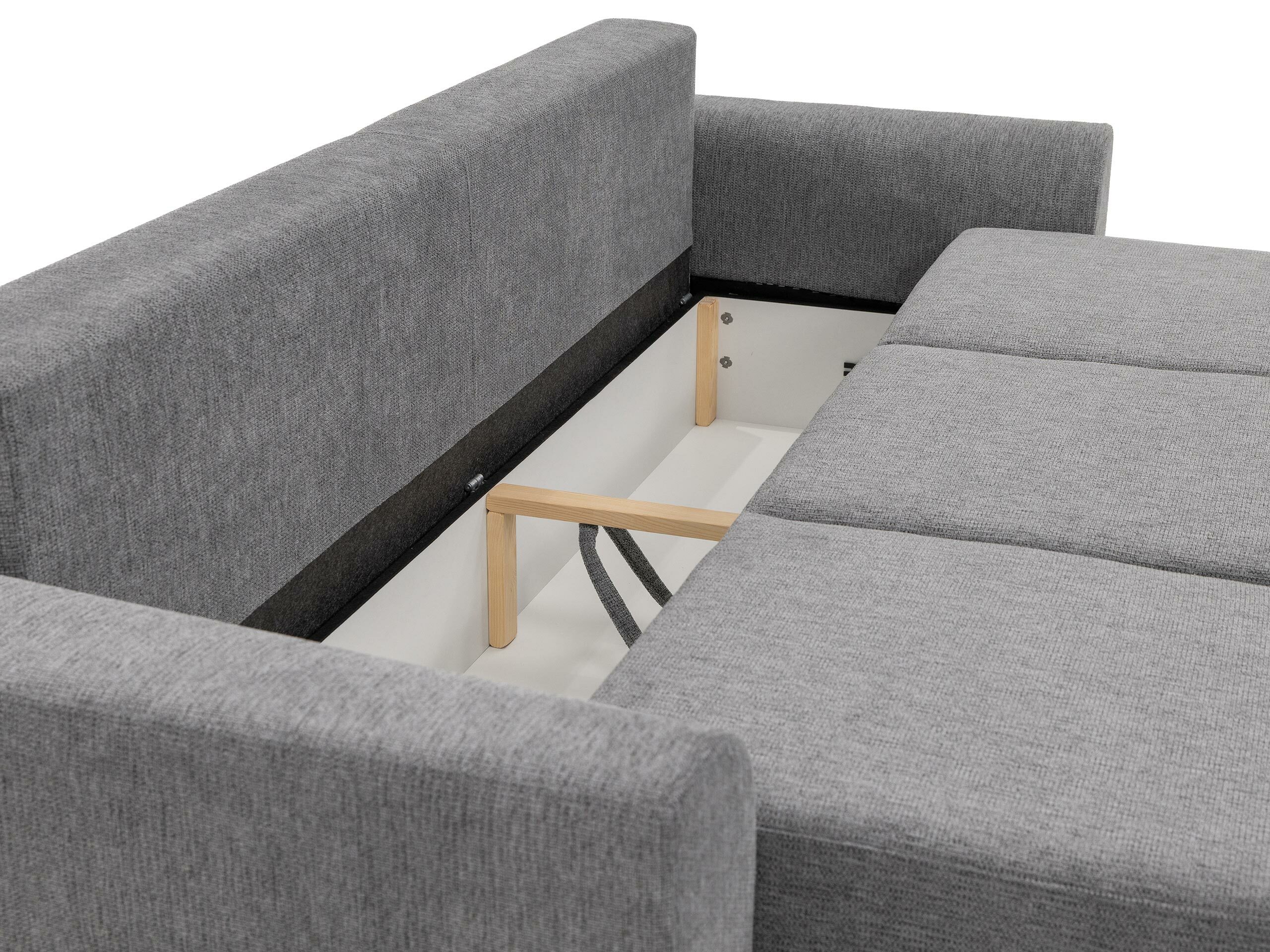 Slaapbank Bountiful 104 (Lima 50)