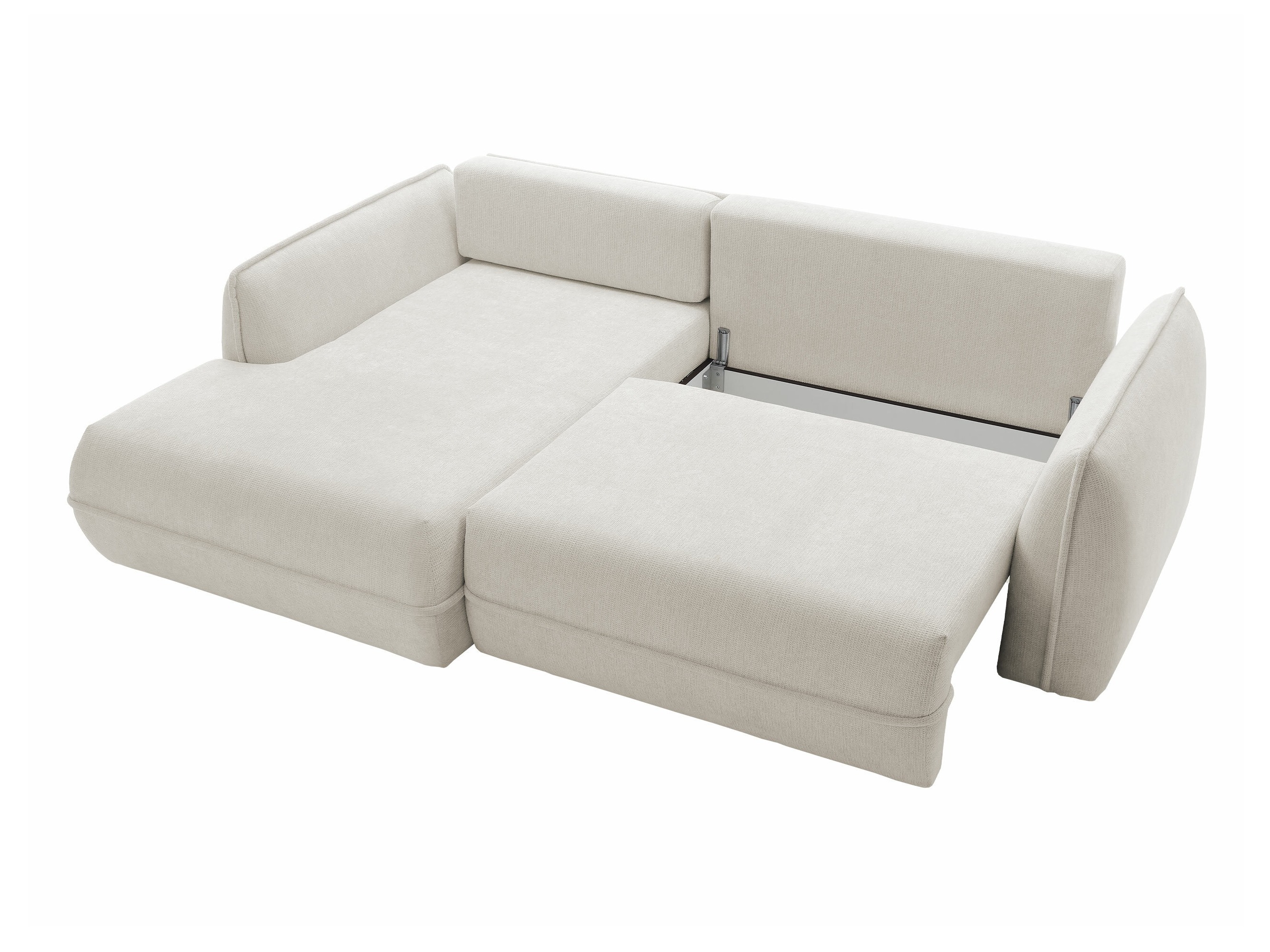 Hoekbank Kingman 101 (Lima 50)