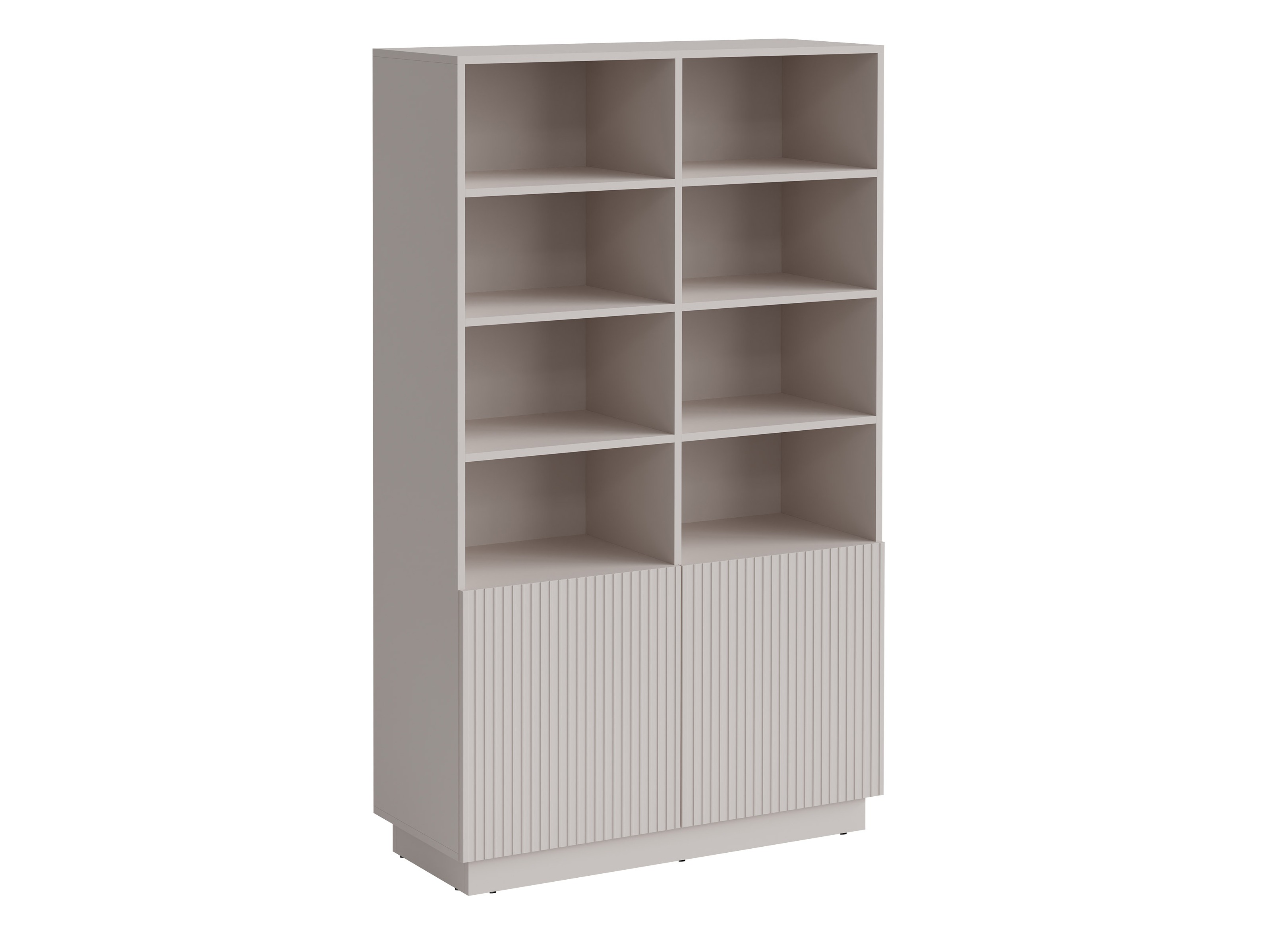 Boekenkast Lauror (Kasjmier)