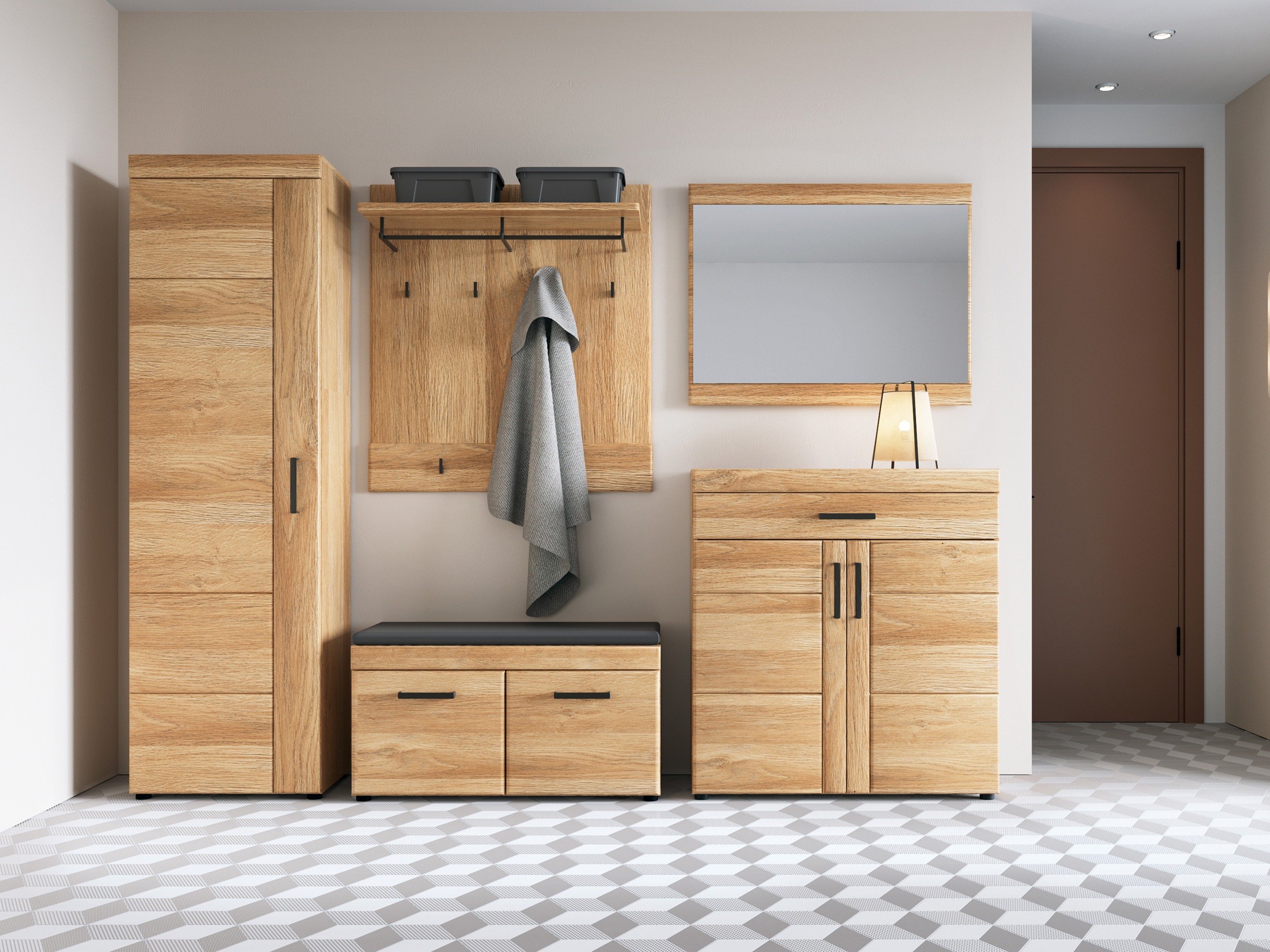 Dressoir Calsori 113