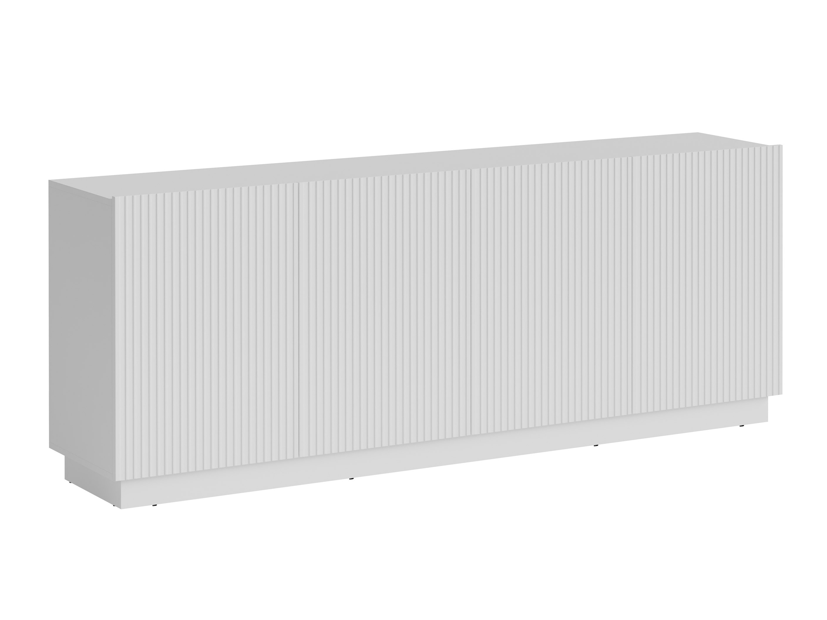 Dressoir Lauror (Wit)