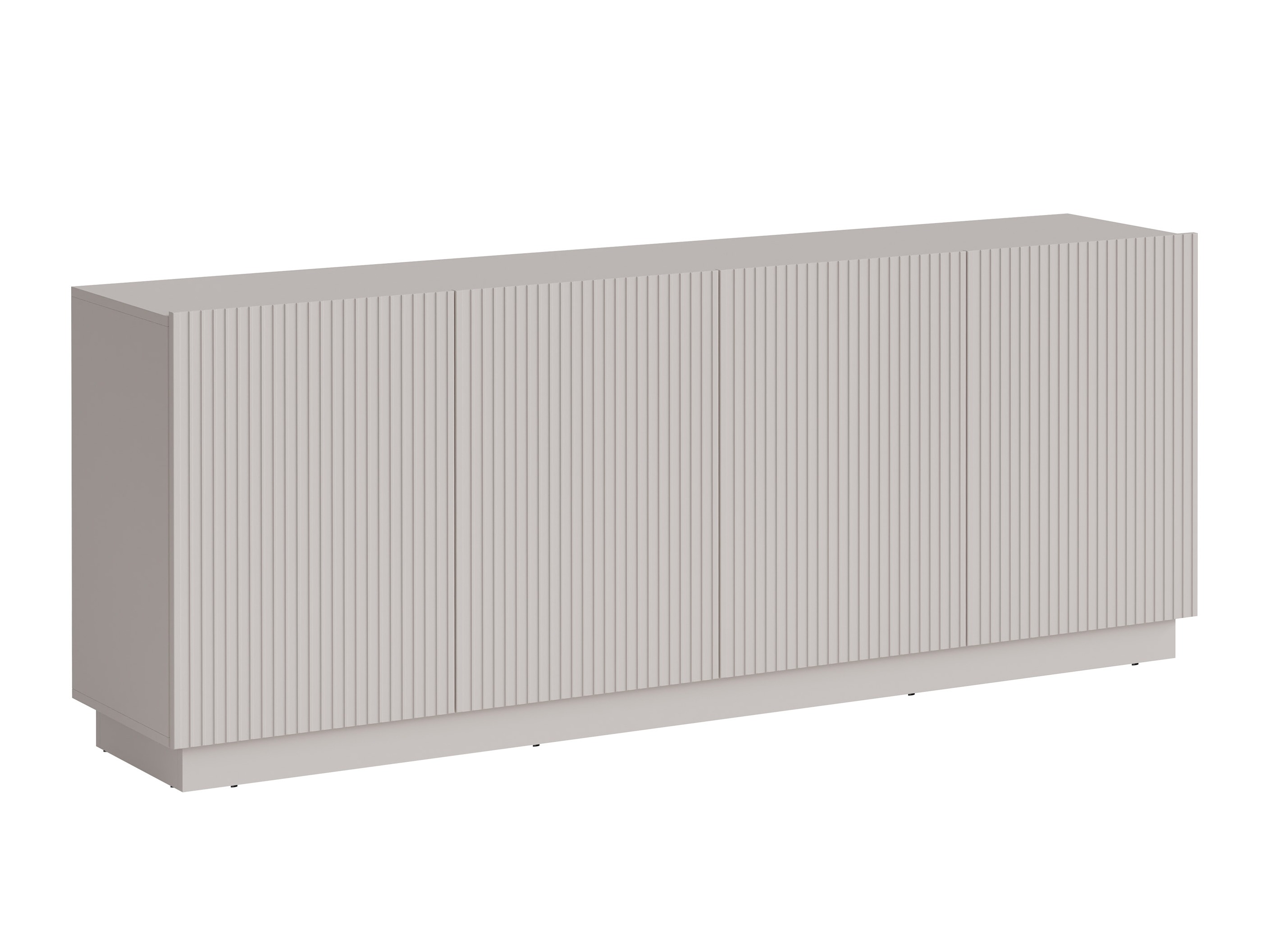 Dressoir Lingua (Kasjmier)