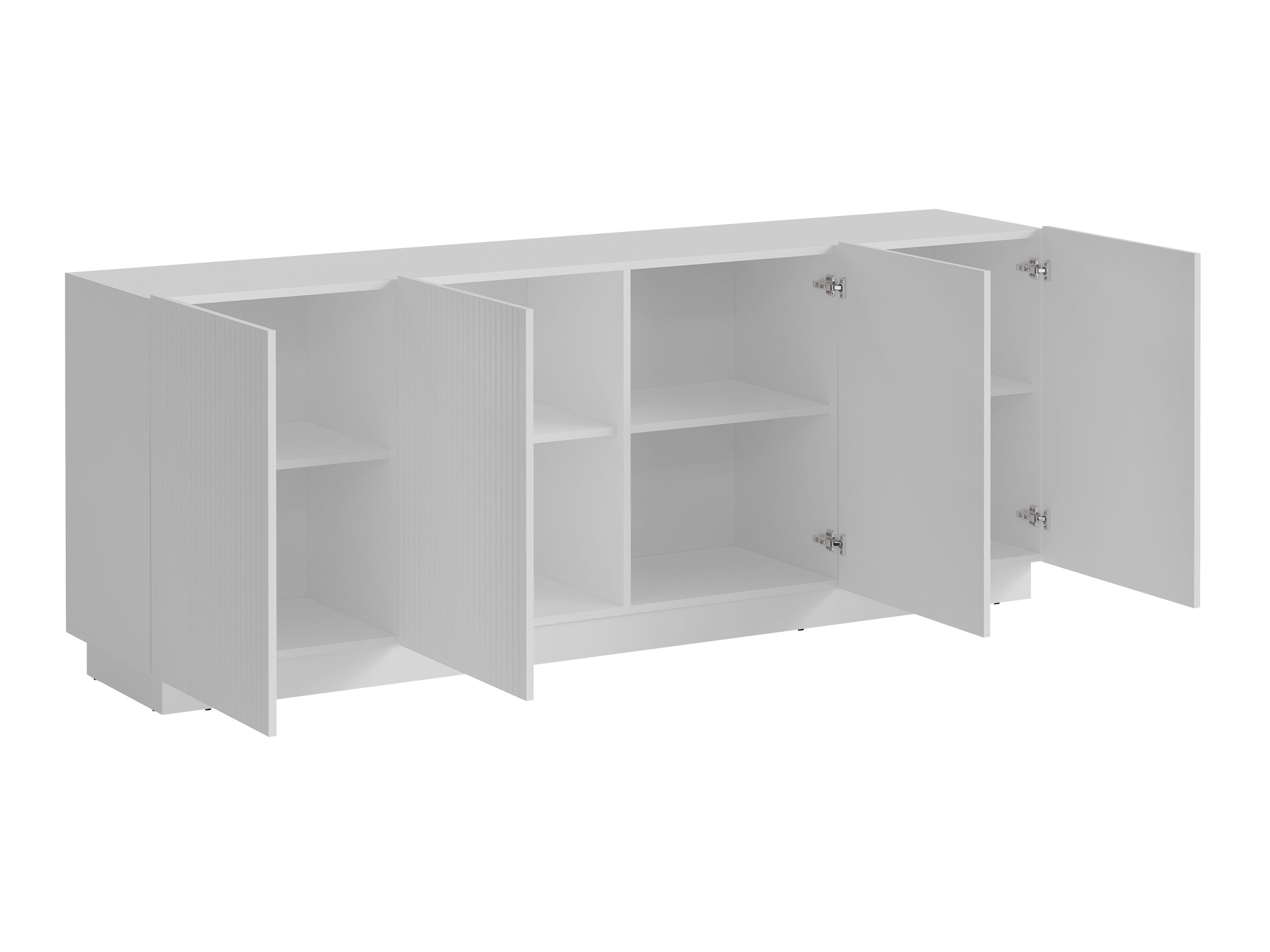 Dressoir Lusonu 101 (Kasjmier)