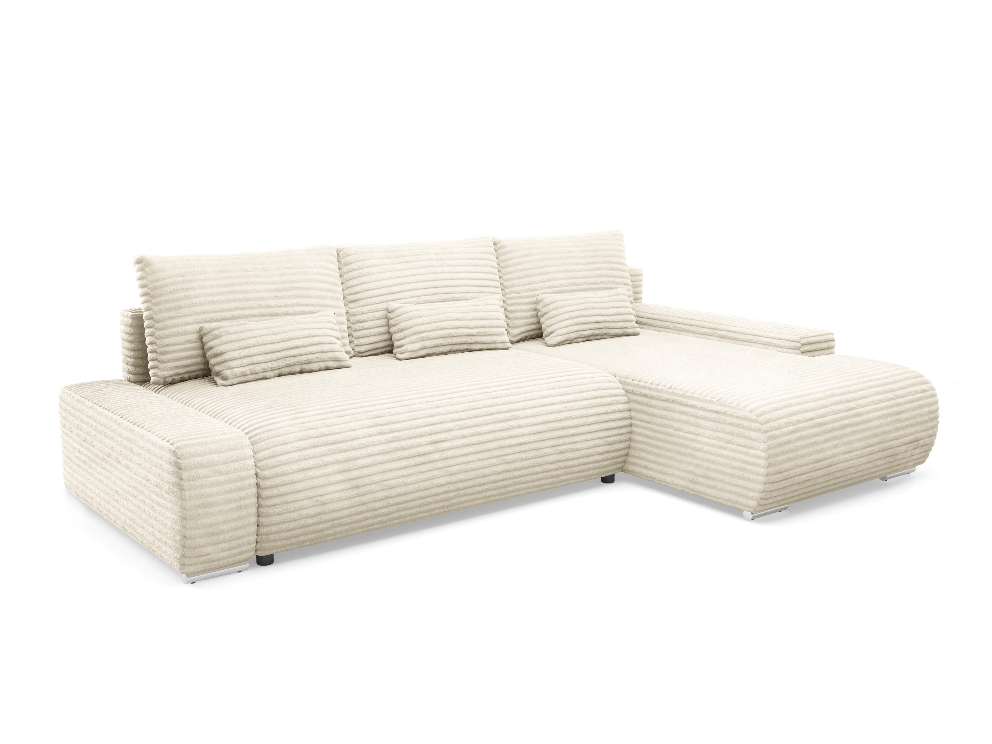 Hoekbank Franklin 201 (Ambience 01)
