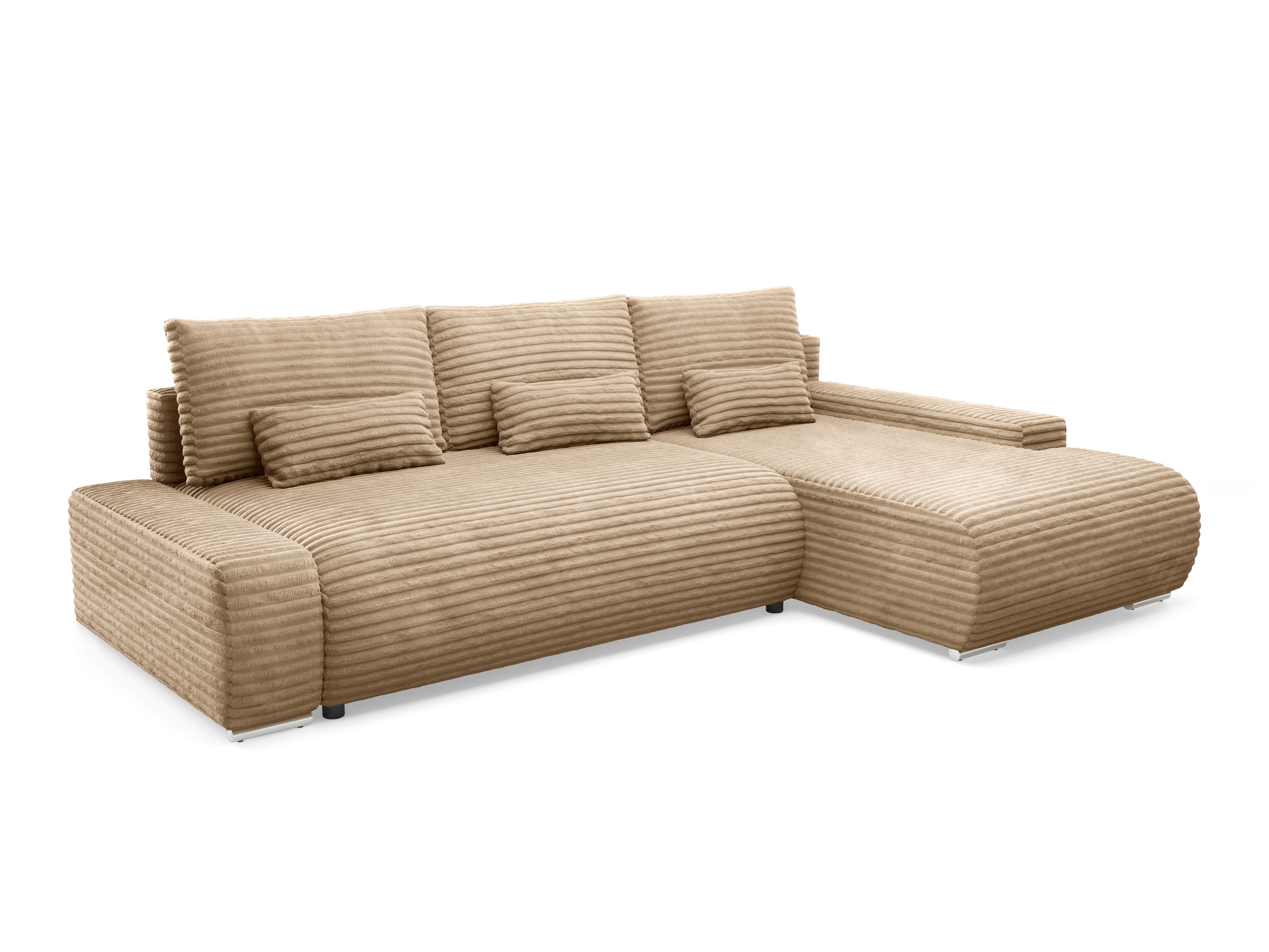 Hoekbank Franklin 201 (Ambience 03)