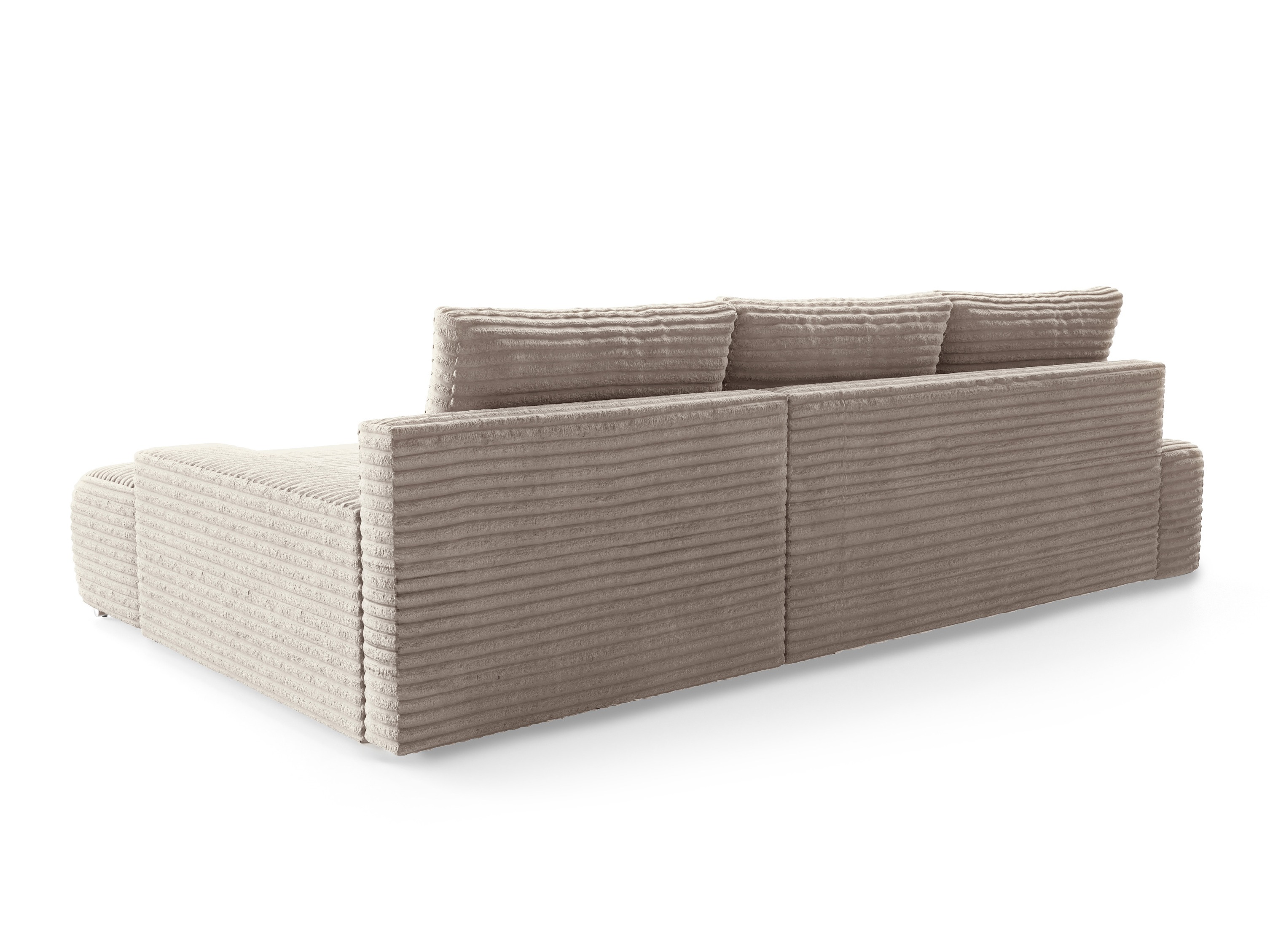 Hoekbank Franklin 201 (Ambience 04)