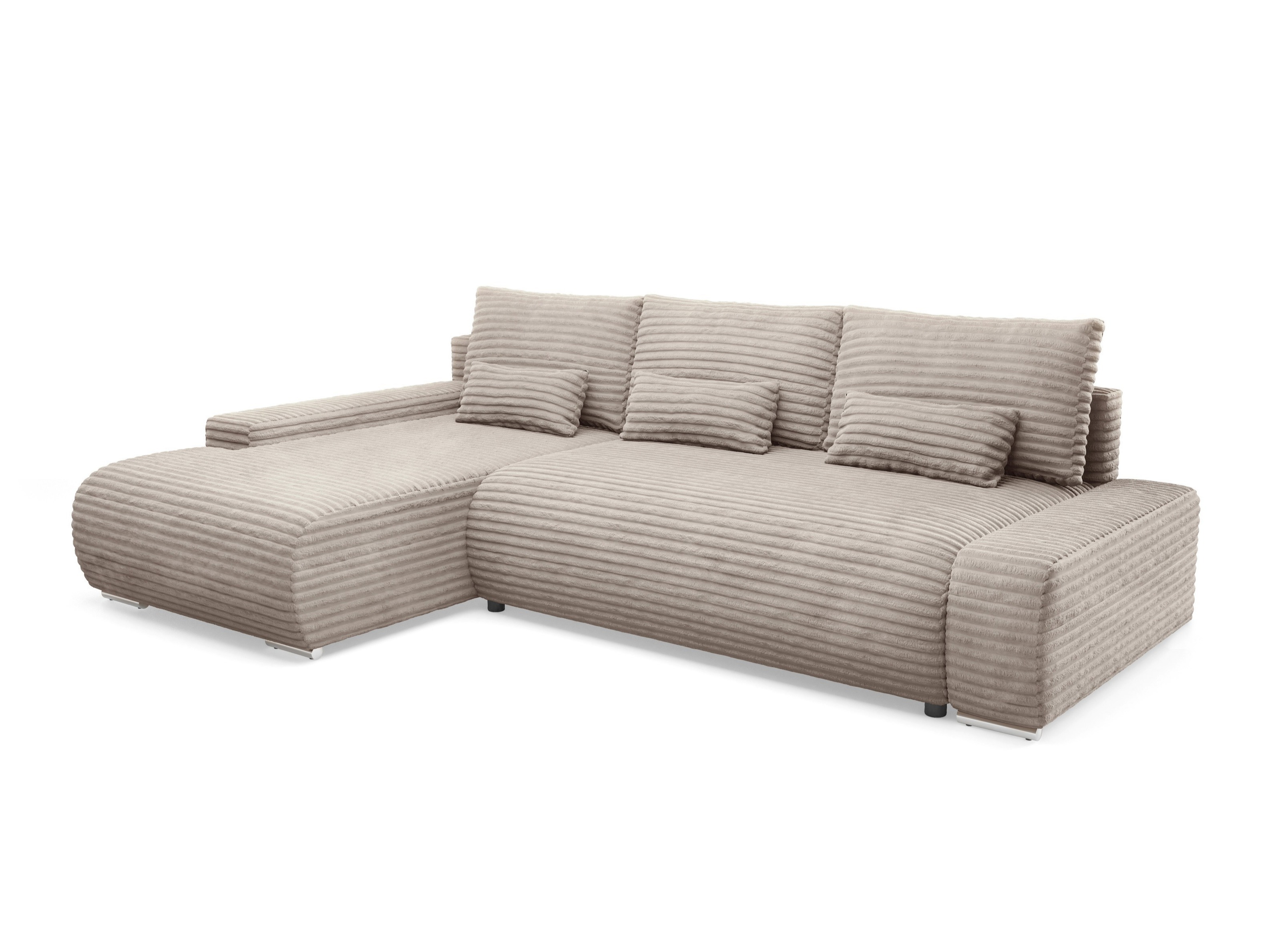 Hoekbank Franklin 201 (Ambience 04)