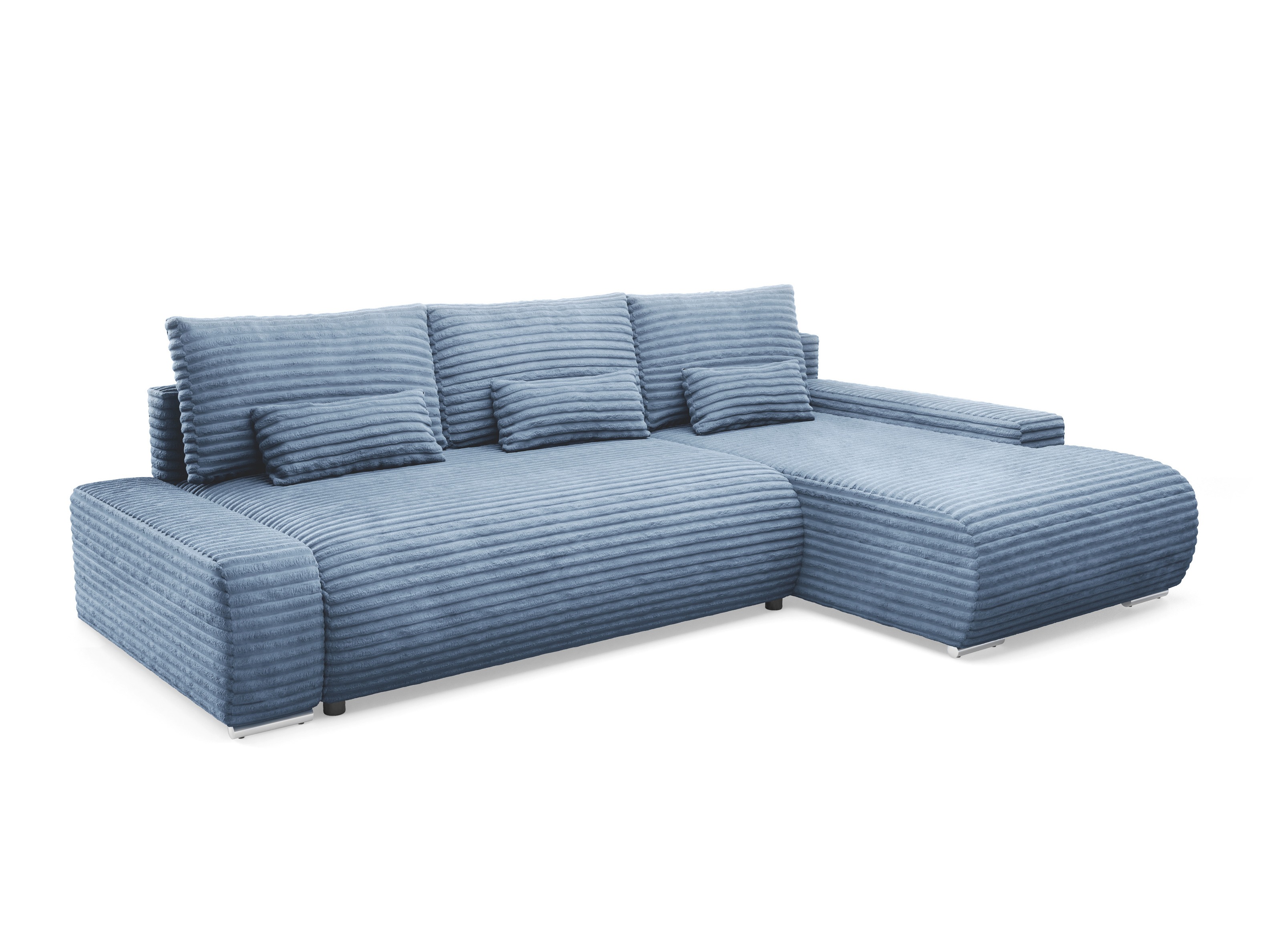 Hoekbank Franklin 201 (Ambience 13)