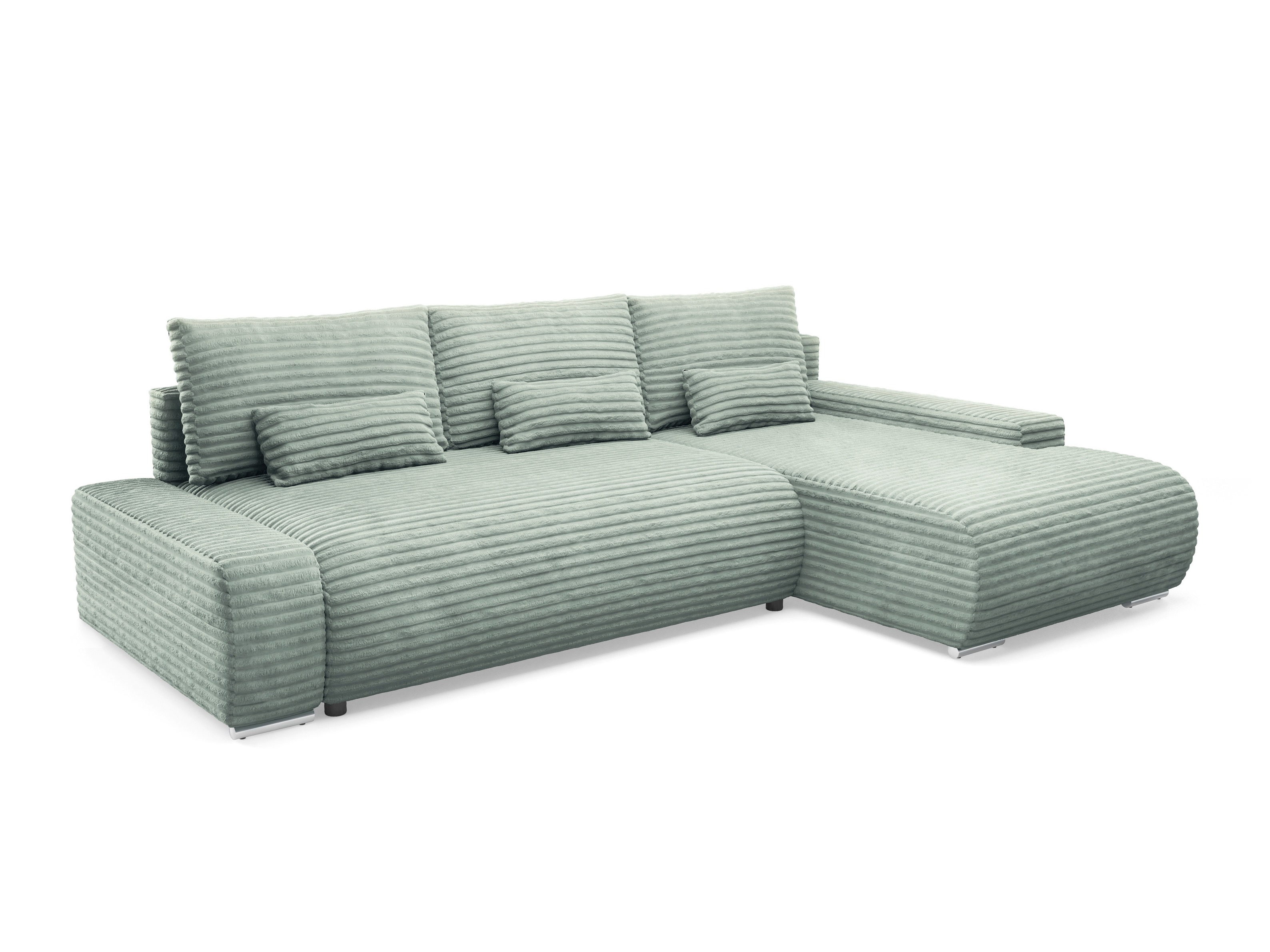 Hoekbank Franklin 201 (Ambience 14)