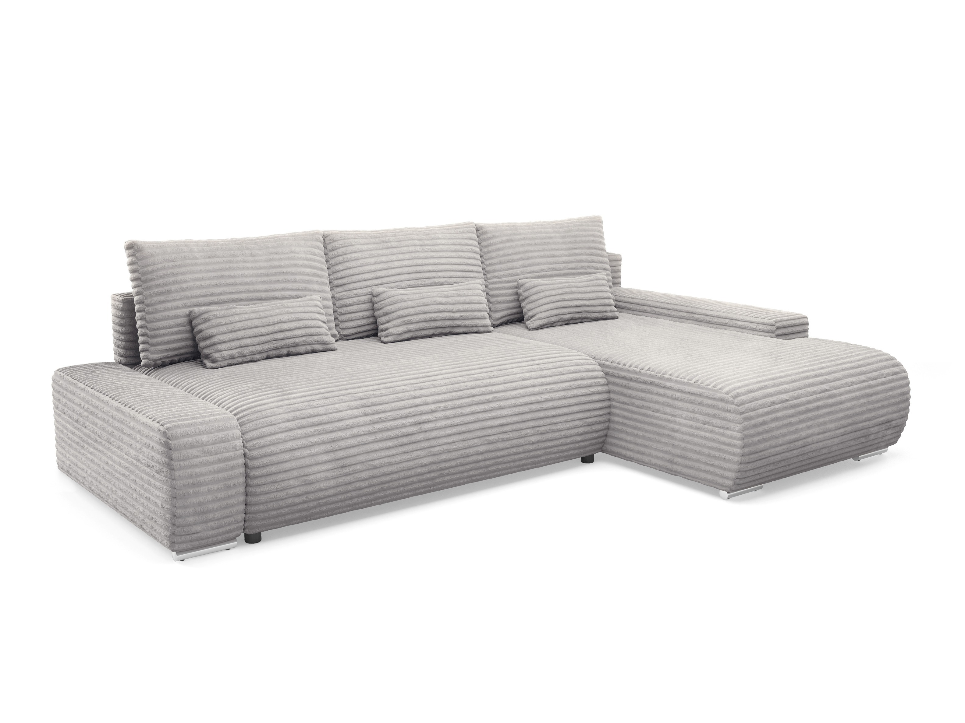 Hoekbank Franklin 201 (Ambience 17)