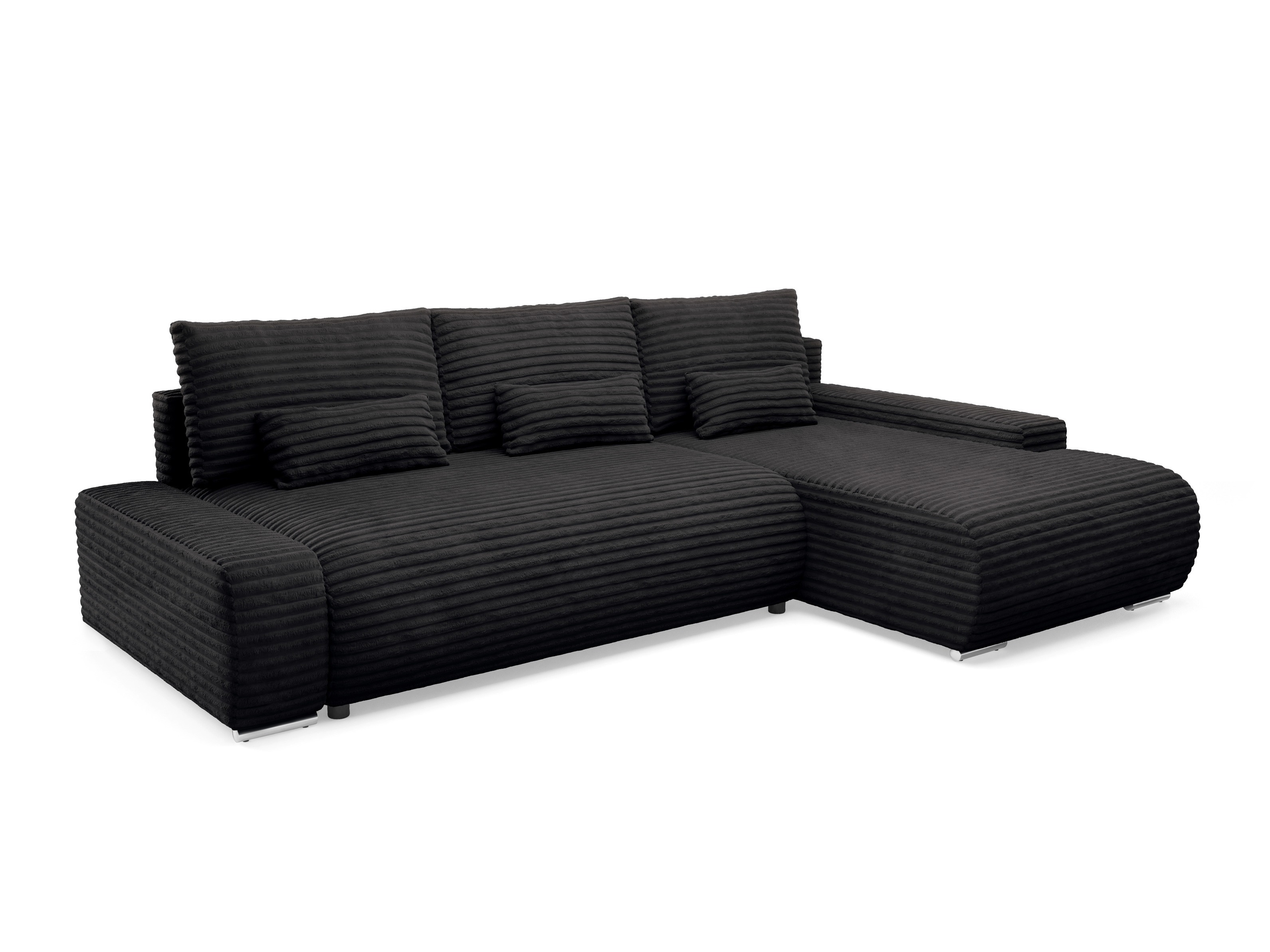Hoekbank Franklin 201 (Ambience 20)