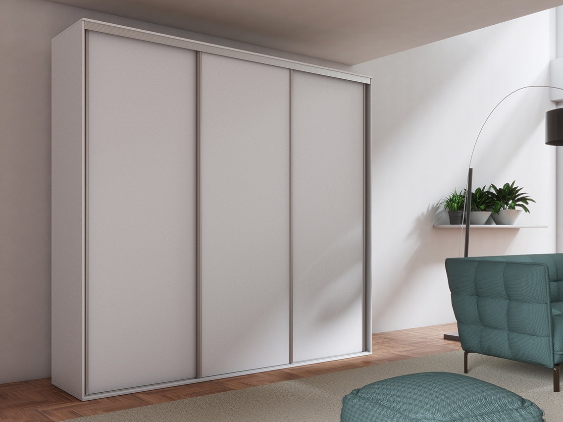 Kledingkast Murrieta 189